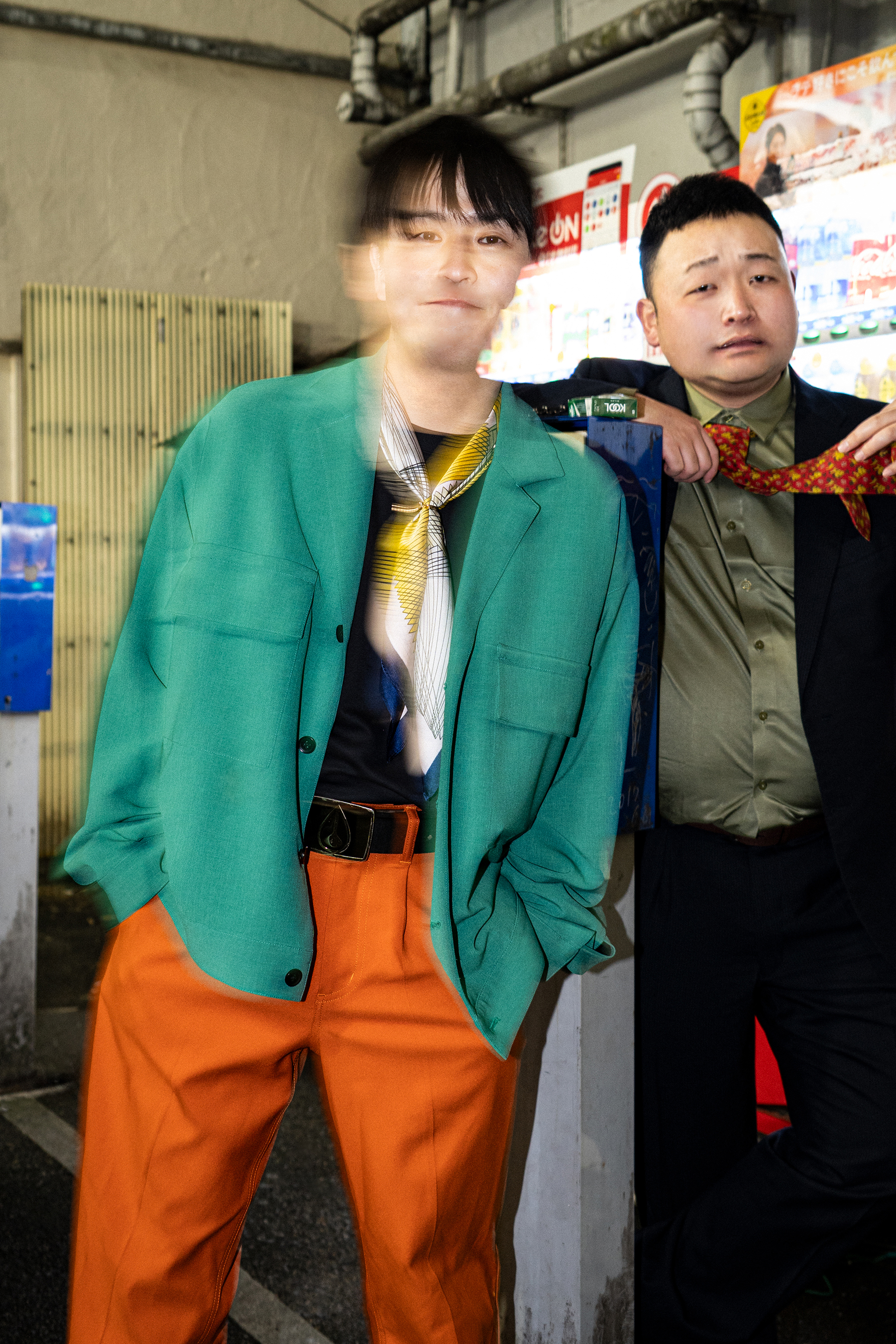 パッチンポンズ