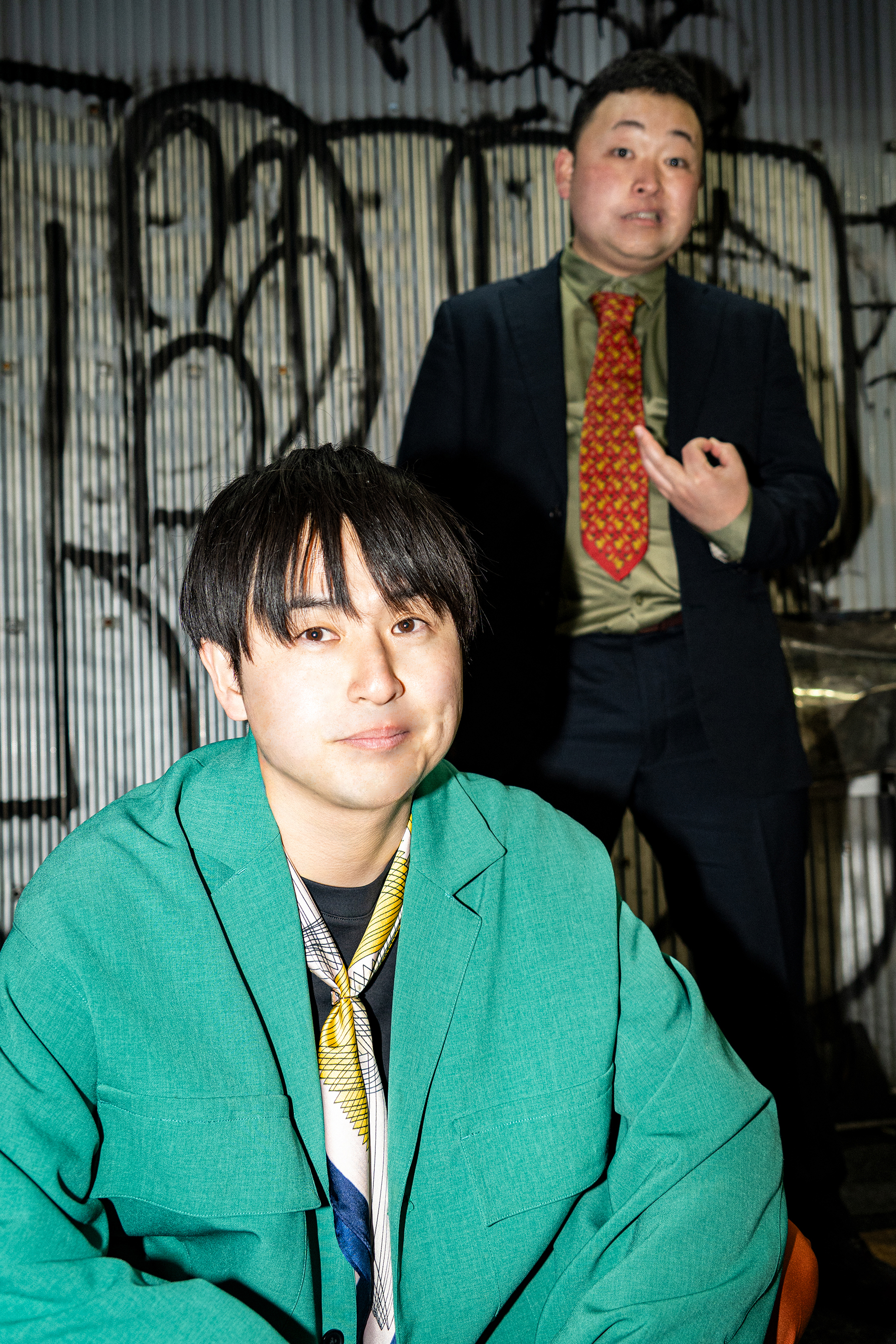 パッチンポンズ