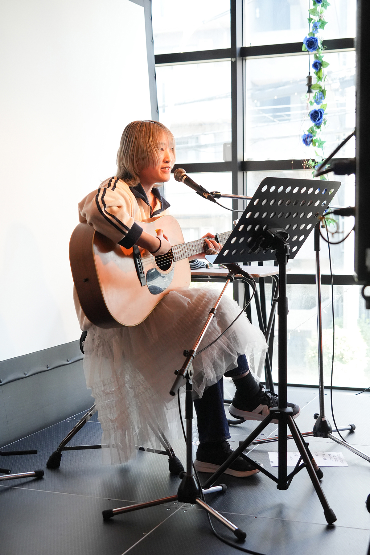 写真｜2025.11 DISCOVERY FESTIVAL 2025 WINTER ライブ撮影