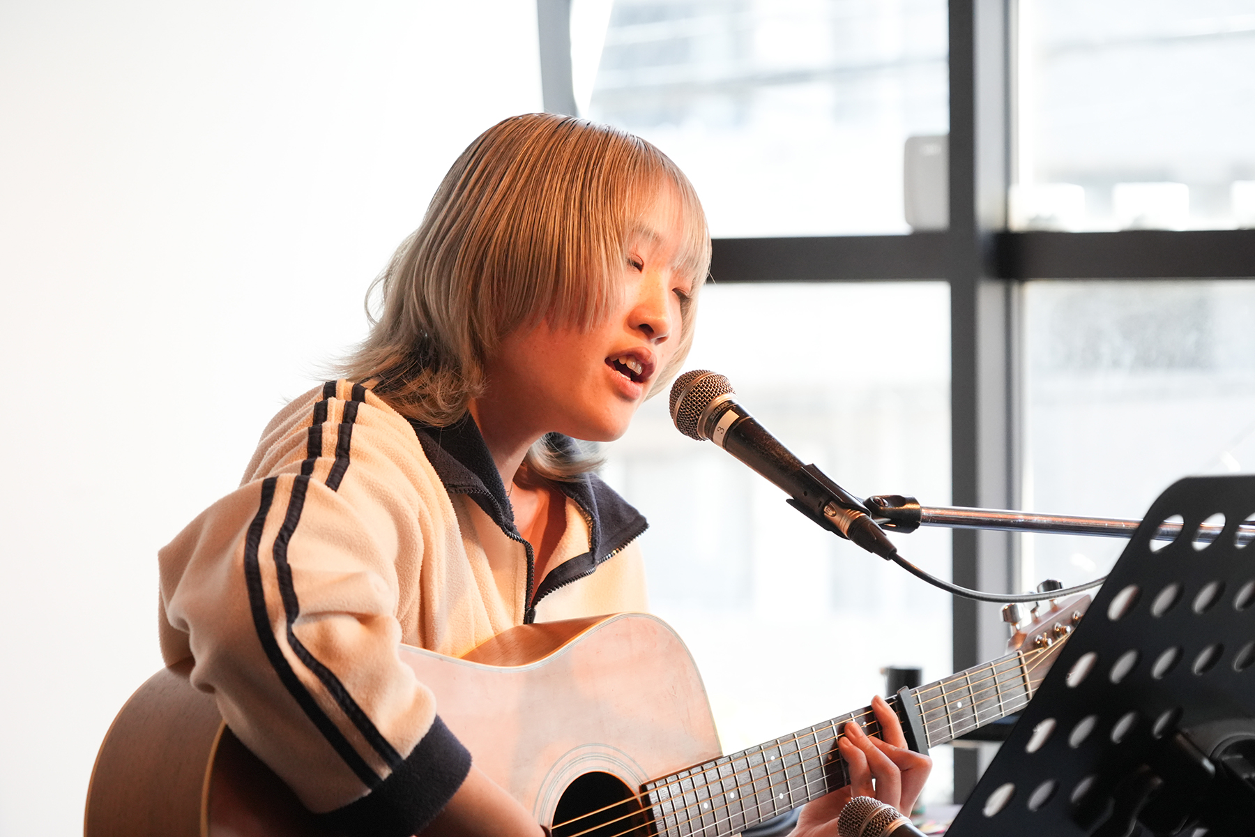 写真｜2025.11 DISCOVERY FESTIVAL 2025 WINTER ライブ撮影