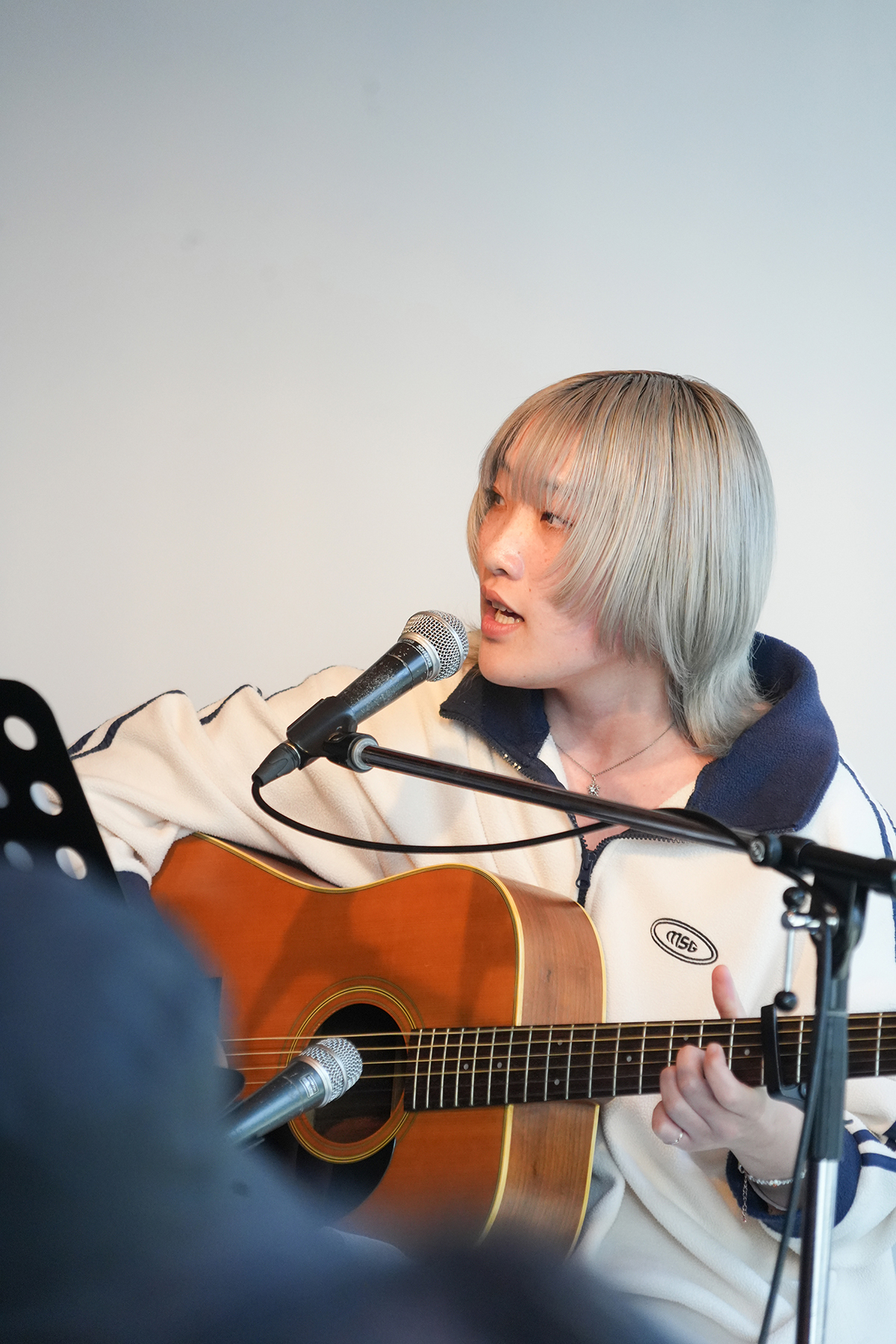 写真｜2025.11 DISCOVERY FESTIVAL 2025 WINTER ライブ撮影