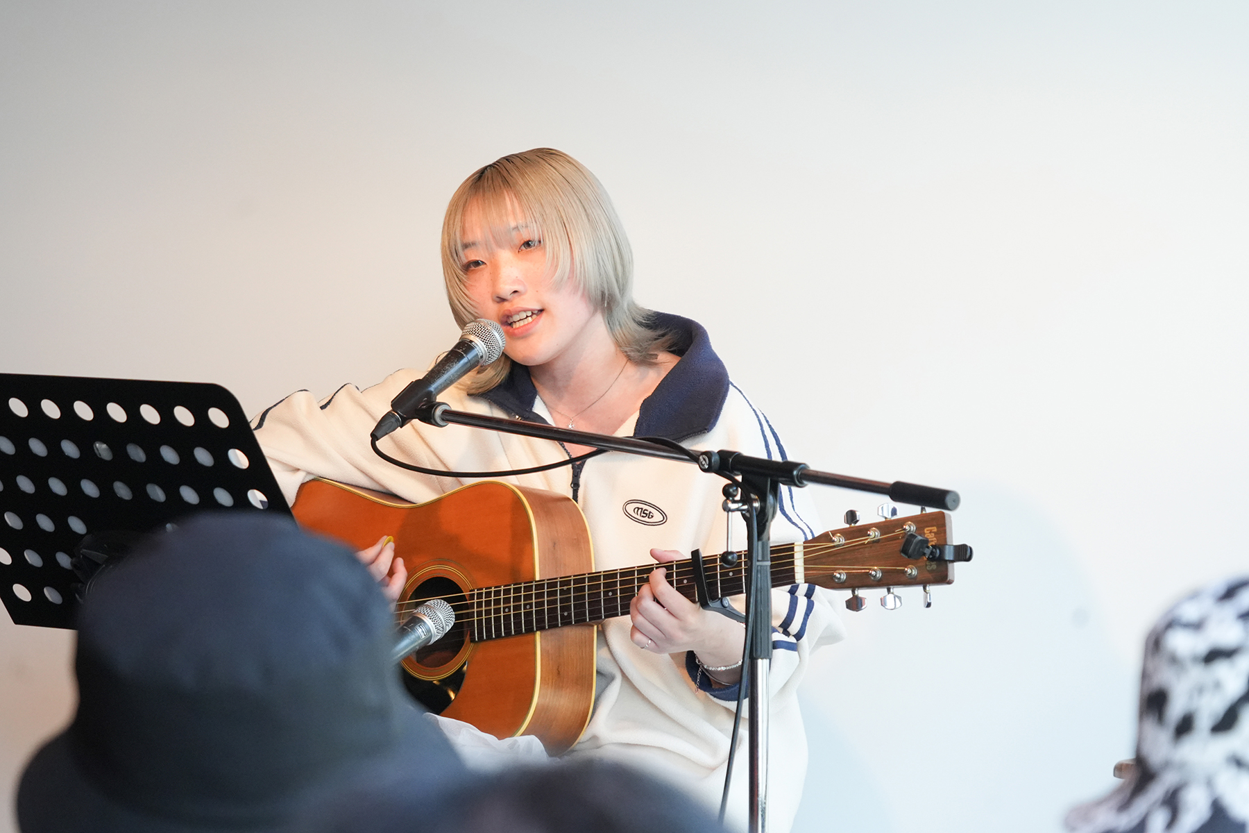 写真｜2025.11 DISCOVERY FESTIVAL 2025 WINTER ライブ撮影