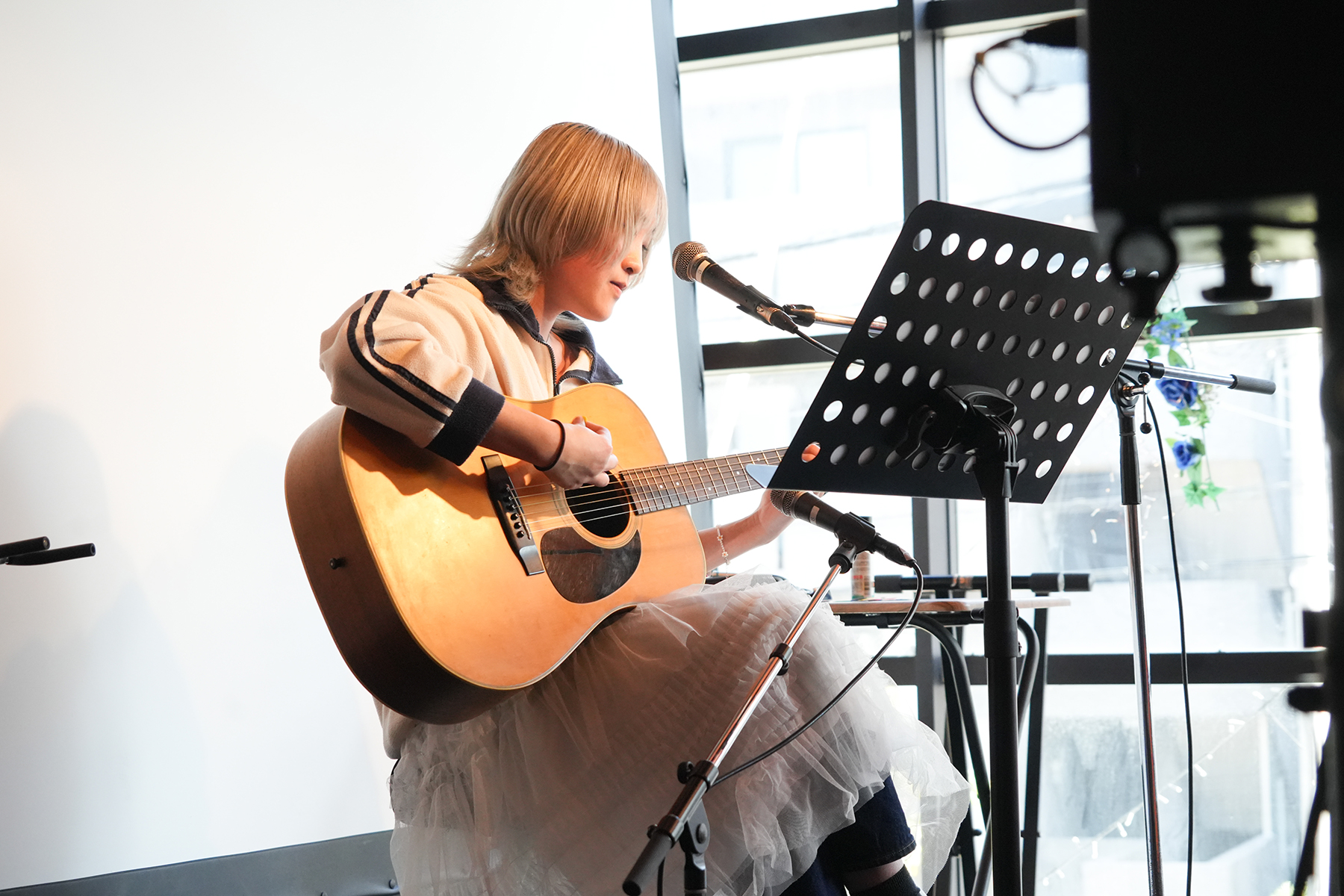 写真｜2025.11 DISCOVERY FESTIVAL 2025 WINTER ライブ撮影