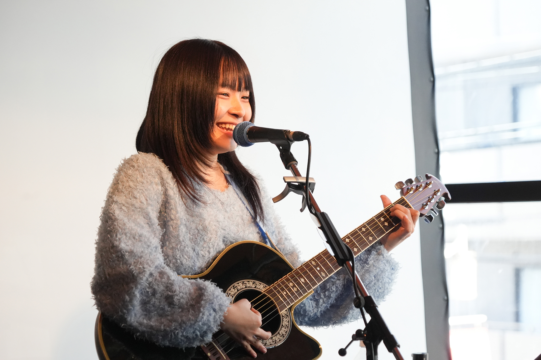 写真｜2025.11 DISCOVERY FESTIVAL 2025 WINTER ライブ撮影