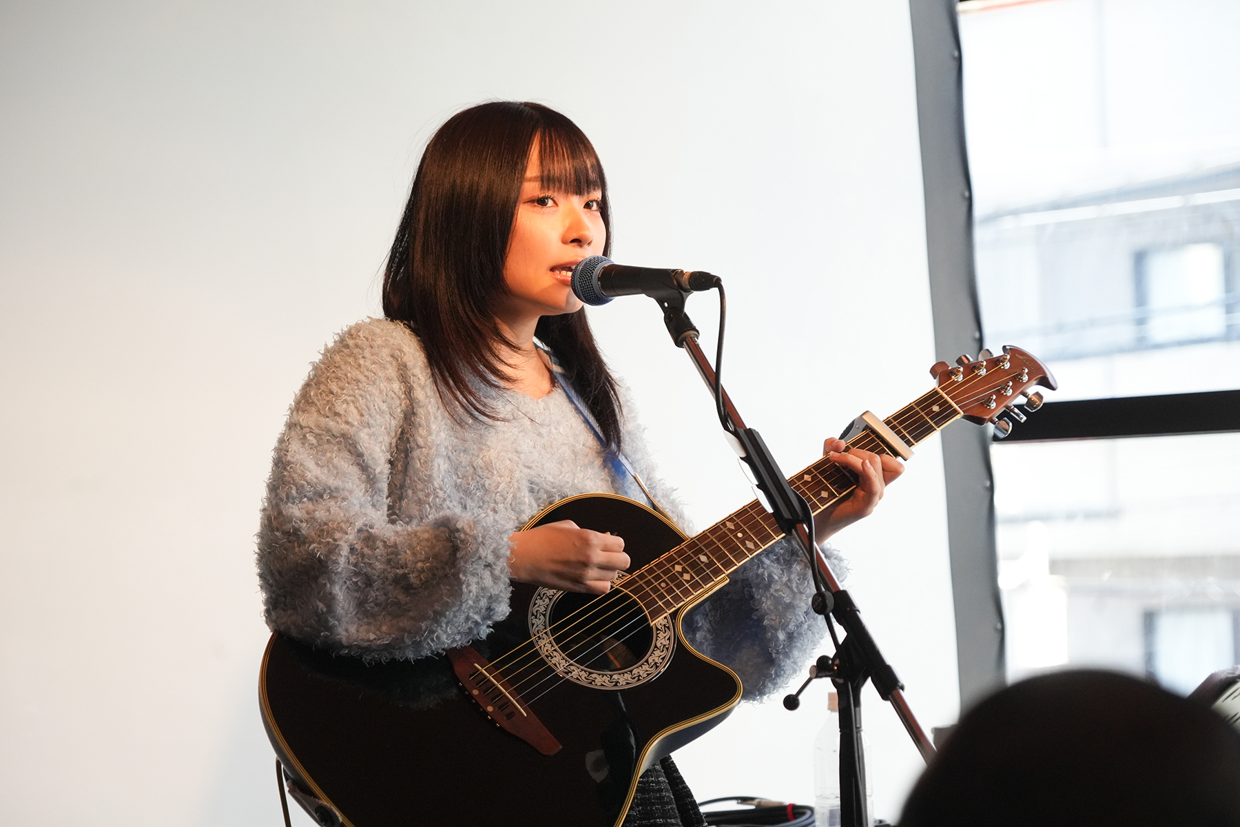 写真｜2025.11 DISCOVERY FESTIVAL 2025 WINTER ライブ撮影