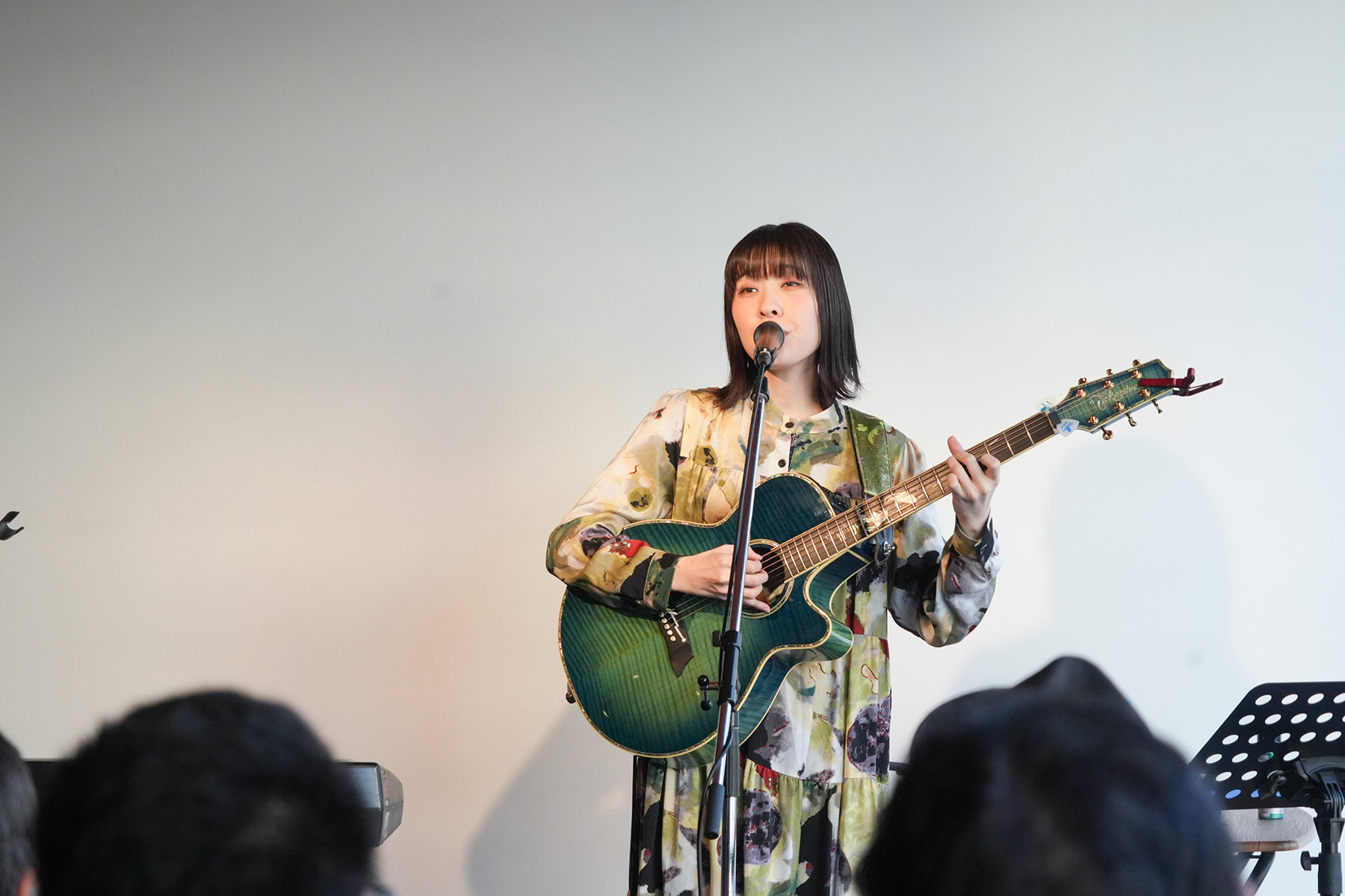 写真｜2025.11 DISCOVERY FESTIVAL 2025 WINTER ライブ撮影