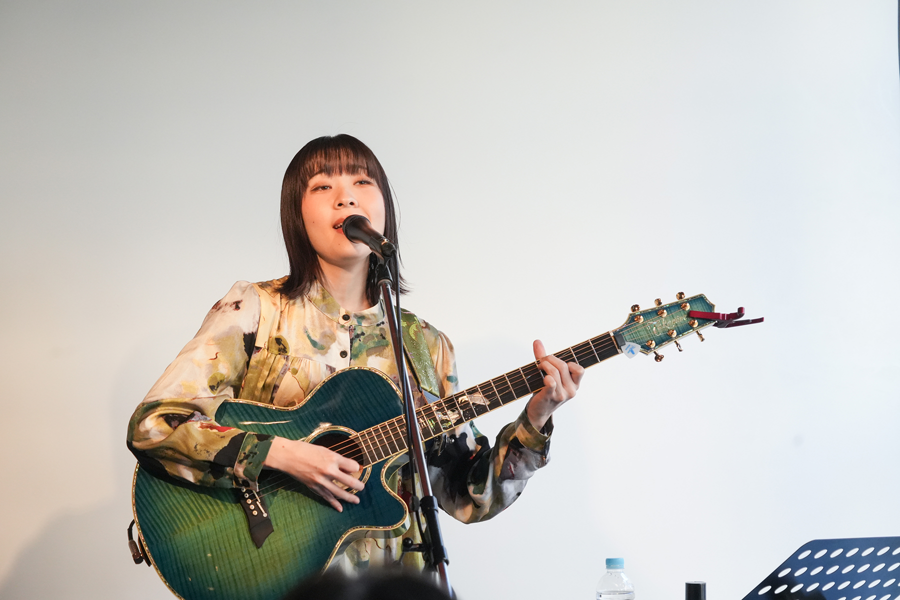 写真｜2025.11 DISCOVERY FESTIVAL 2025 WINTER ライブ撮影