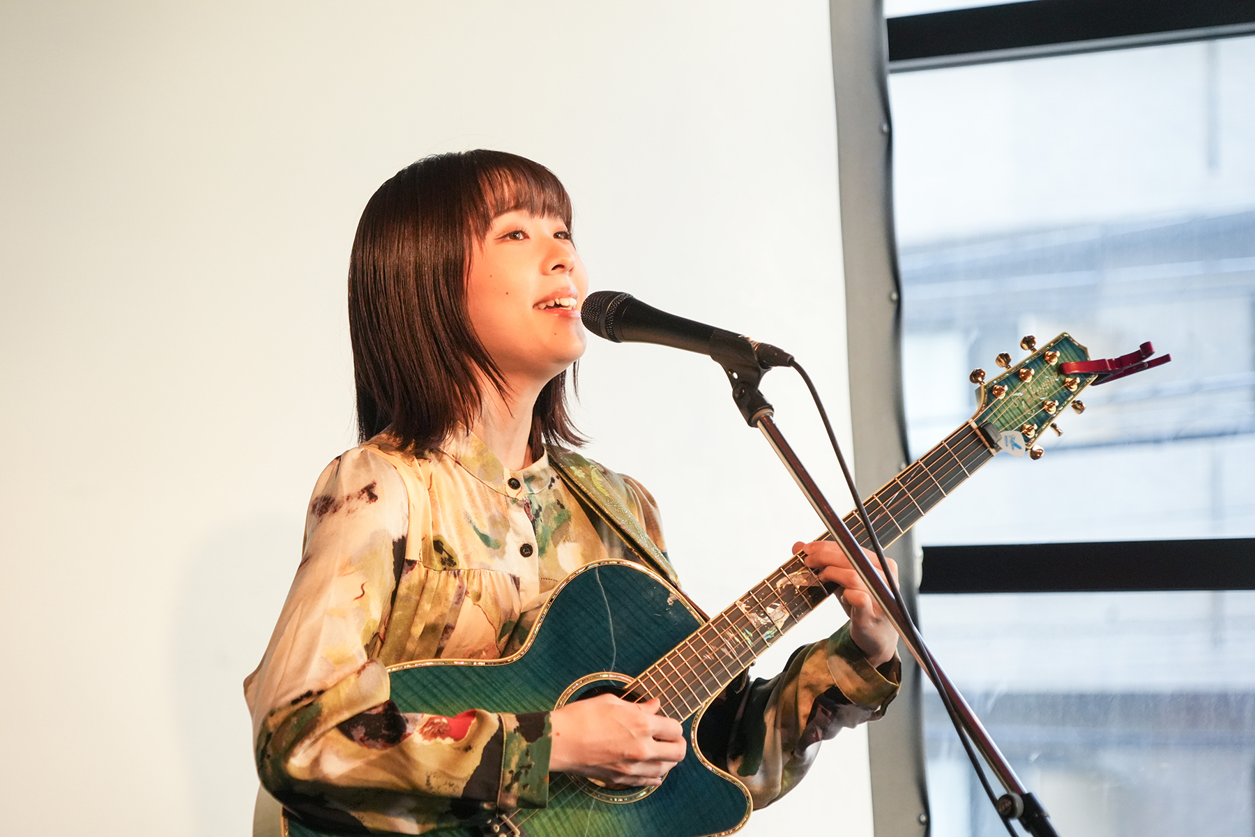 写真｜2025.11 DISCOVERY FESTIVAL 2025 WINTER ライブ撮影