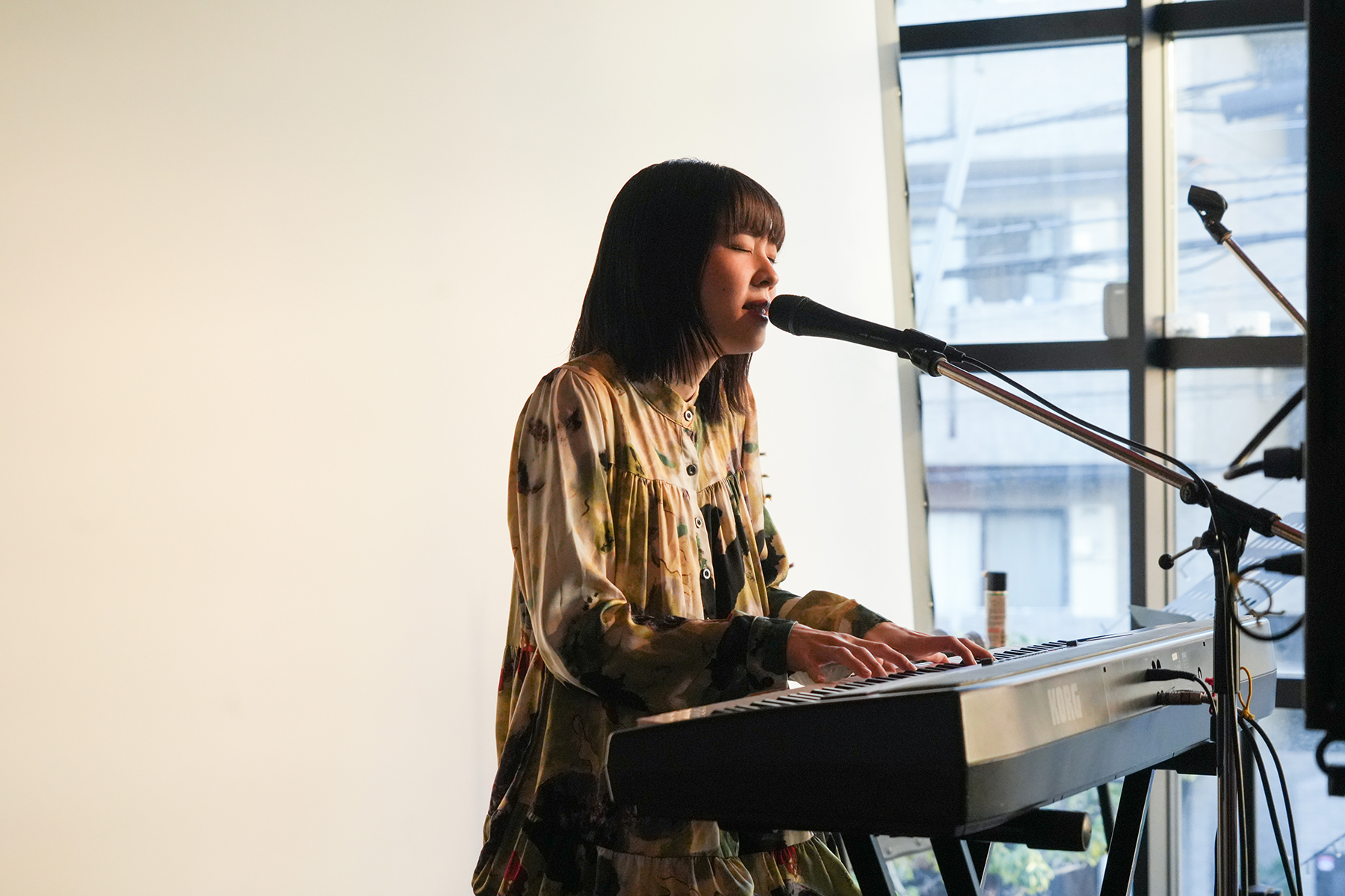 写真｜2025.11 DISCOVERY FESTIVAL 2025 WINTER ライブ撮影