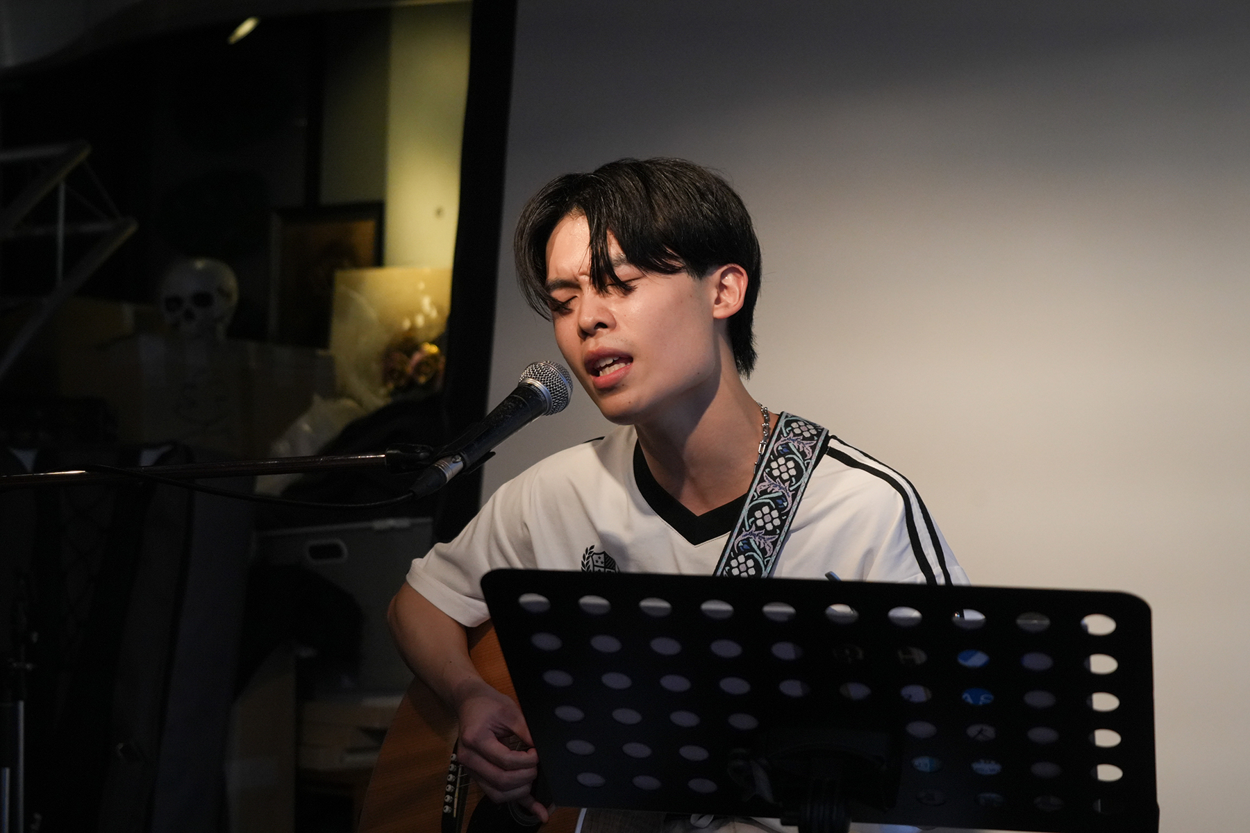 写真｜2025.11 DISCOVERY FESTIVAL 2025 WINTER ライブ撮影