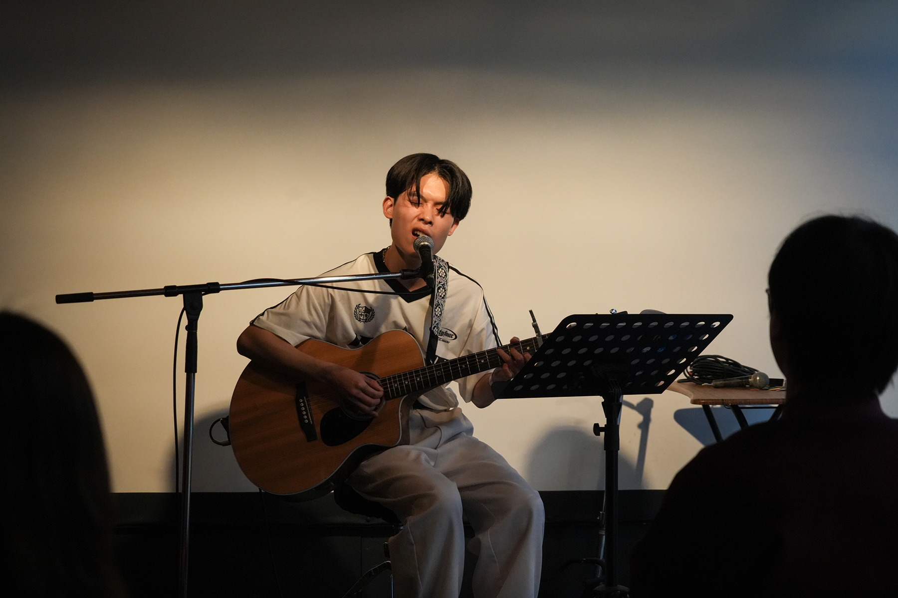 写真｜2025.11 DISCOVERY FESTIVAL 2025 WINTER ライブ撮影