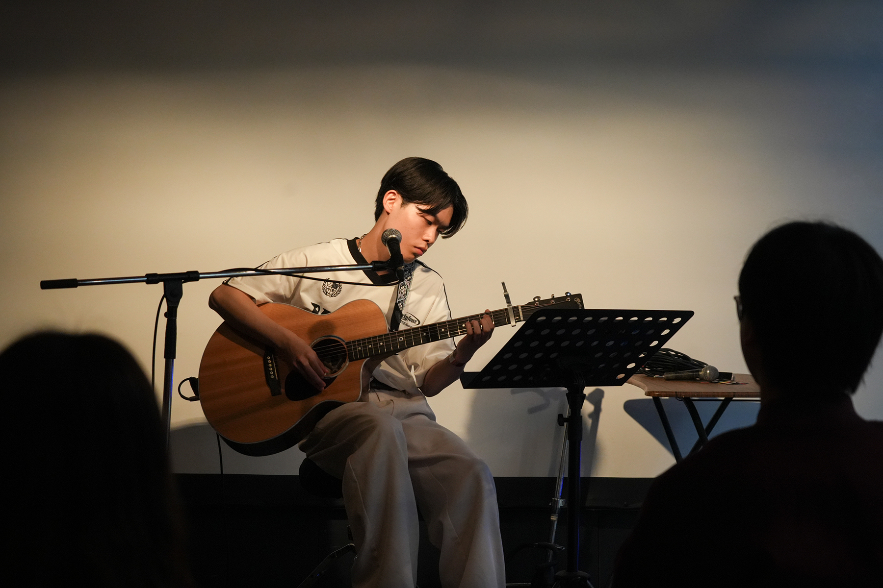 写真｜2025.11 DISCOVERY FESTIVAL 2025 WINTER ライブ撮影