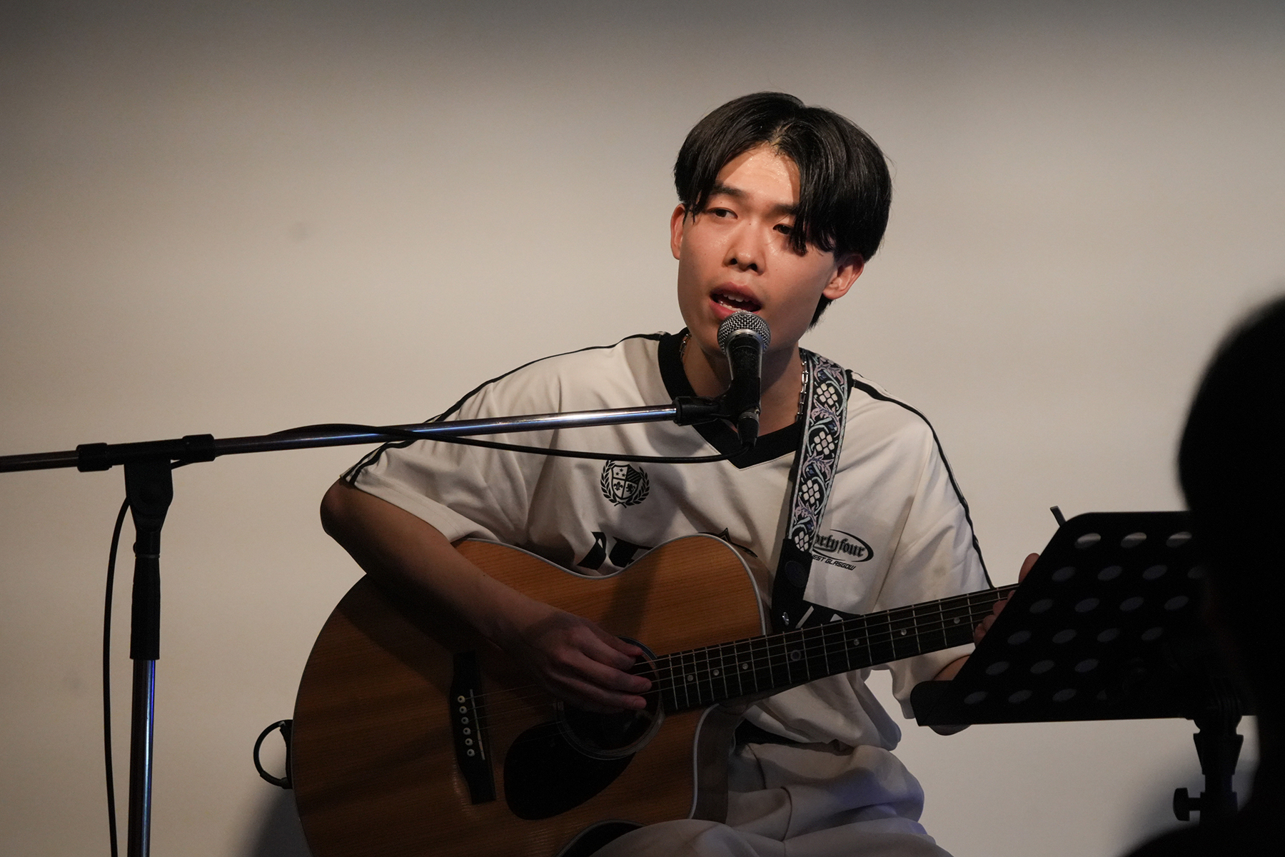 写真｜2025.11 DISCOVERY FESTIVAL 2025 WINTER ライブ撮影