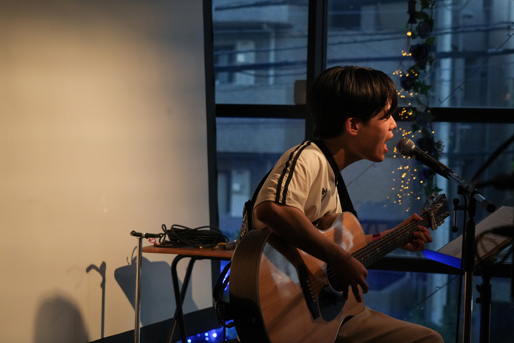 写真｜2025.11 DISCOVERY FESTIVAL 2025 WINTER ライブ撮影