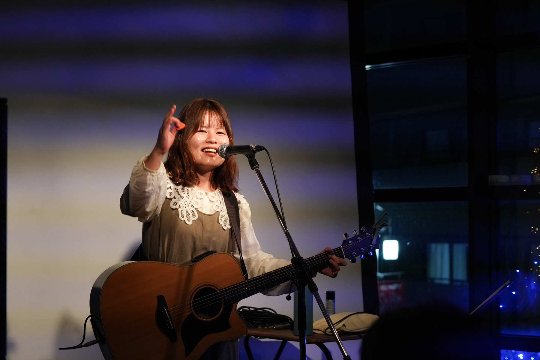 写真｜2025.11 DISCOVERY FESTIVAL 2025 WINTER ライブ撮影