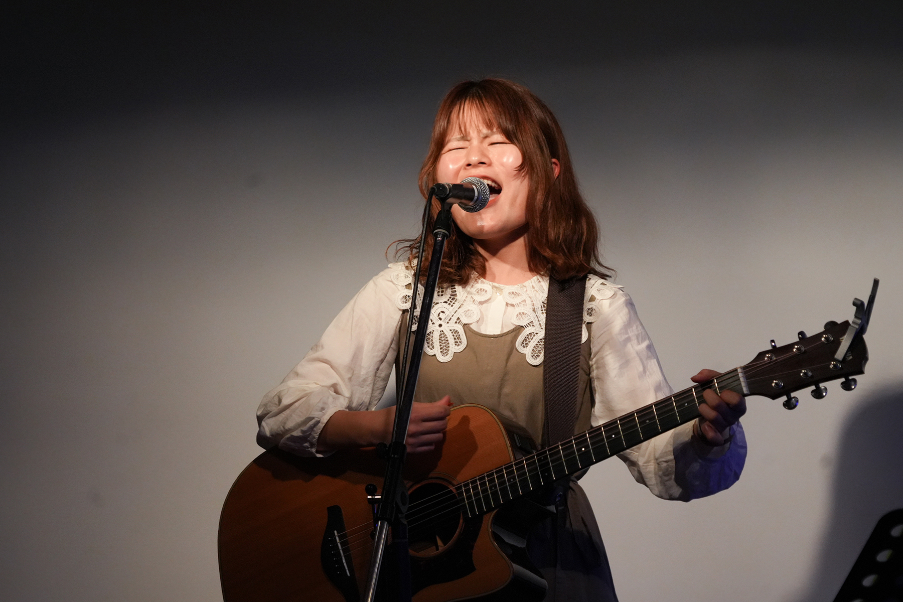 写真｜2025.11 DISCOVERY FESTIVAL 2025 WINTER ライブ撮影