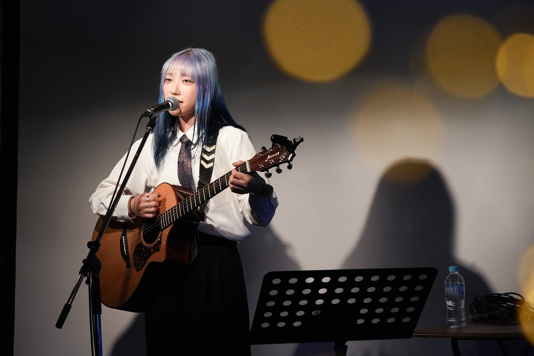 写真｜2025.11 DISCOVERY FESTIVAL 2025 WINTER ライブ撮影