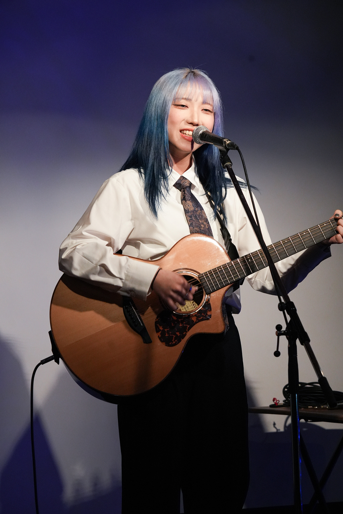 写真｜2025.11 DISCOVERY FESTIVAL 2025 WINTER ライブ撮影