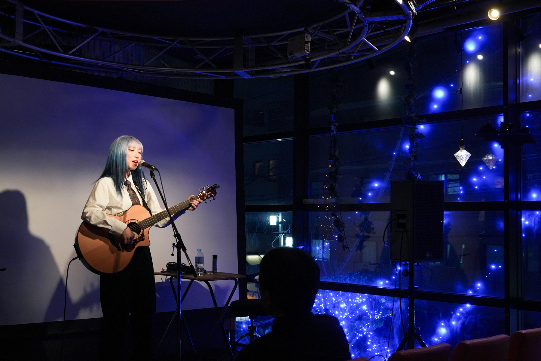 写真｜2025.11 DISCOVERY FESTIVAL 2025 WINTER ライブ撮影