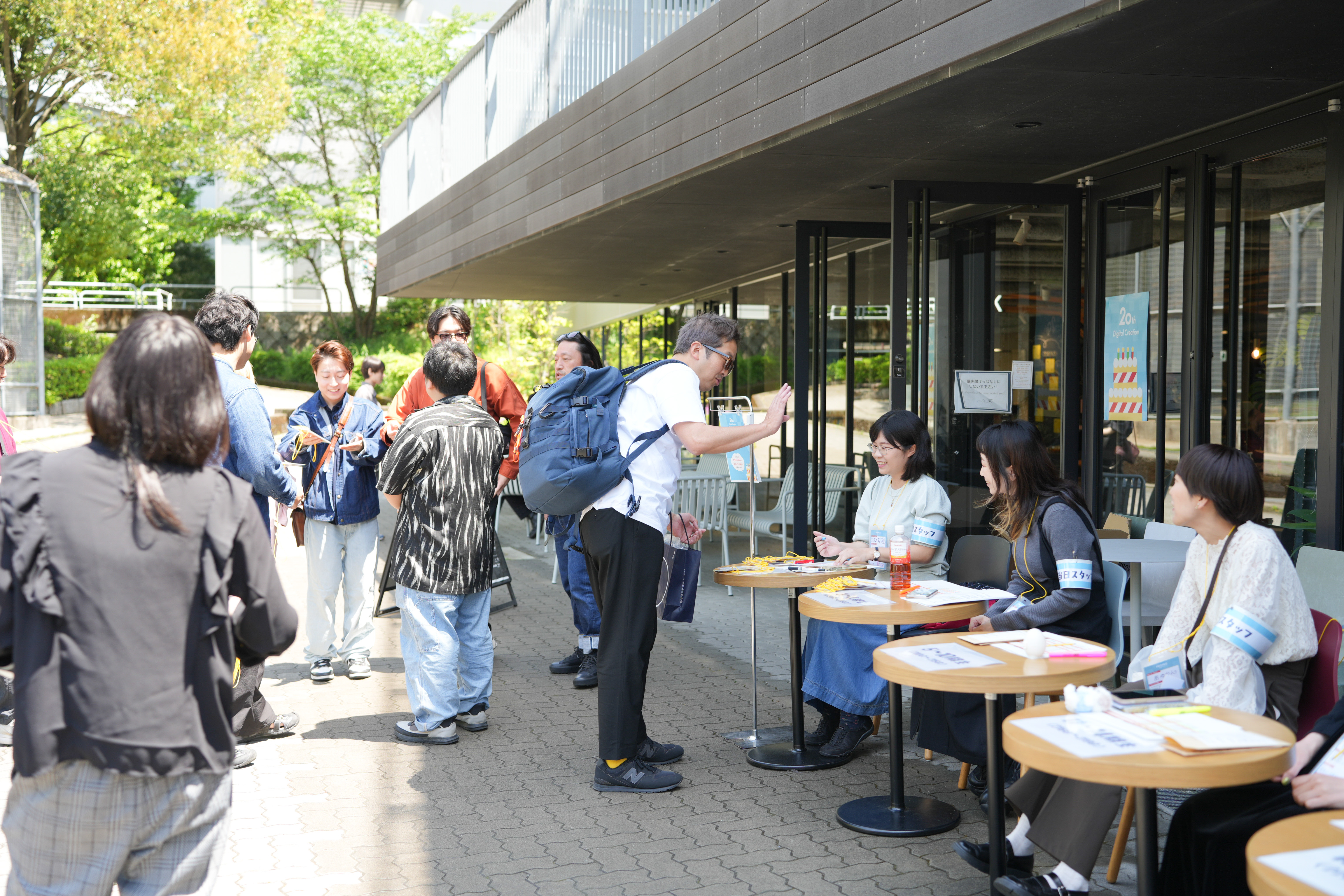 写真｜2026.05 同窓会撮影