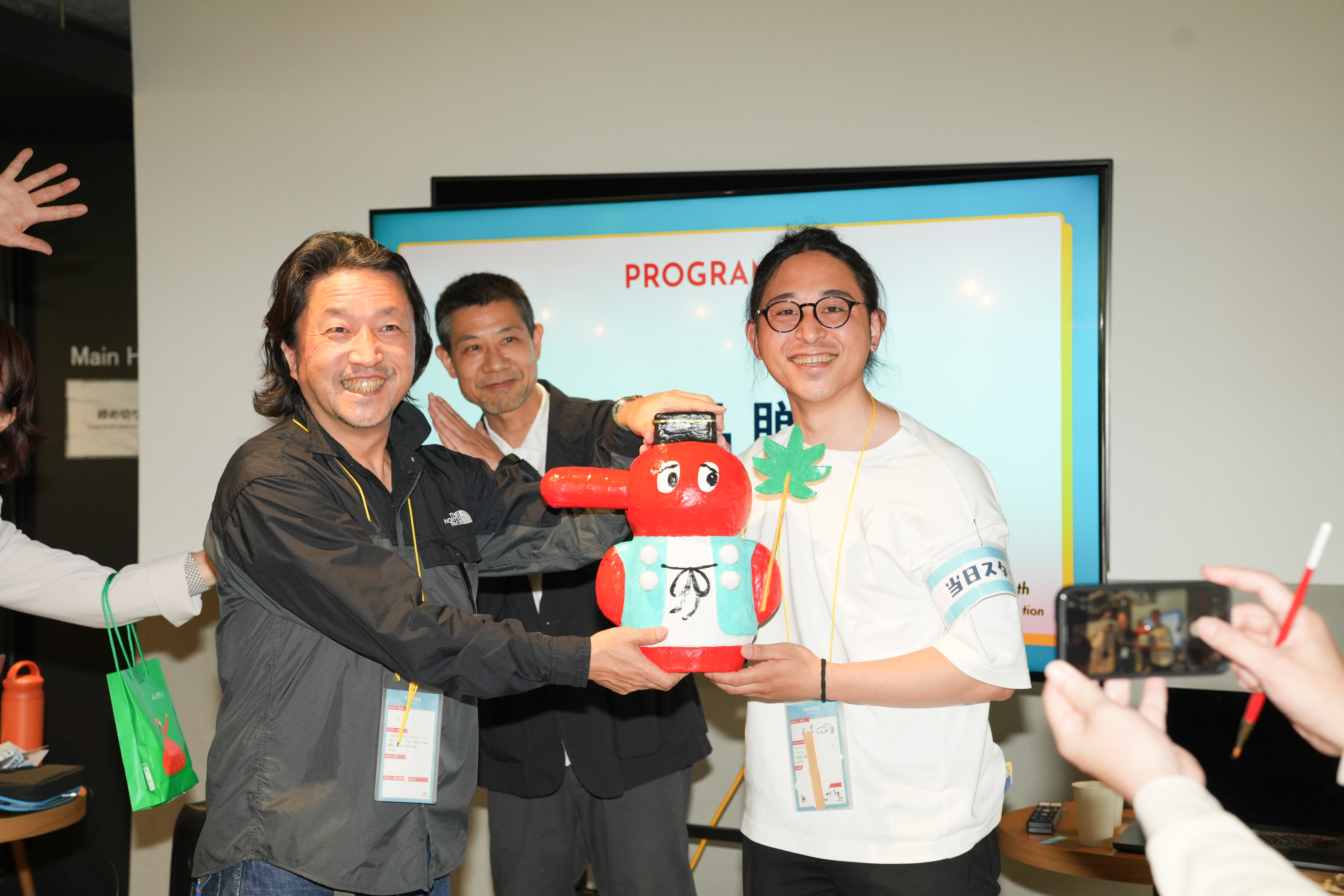 写真｜2026.05 同窓会撮影