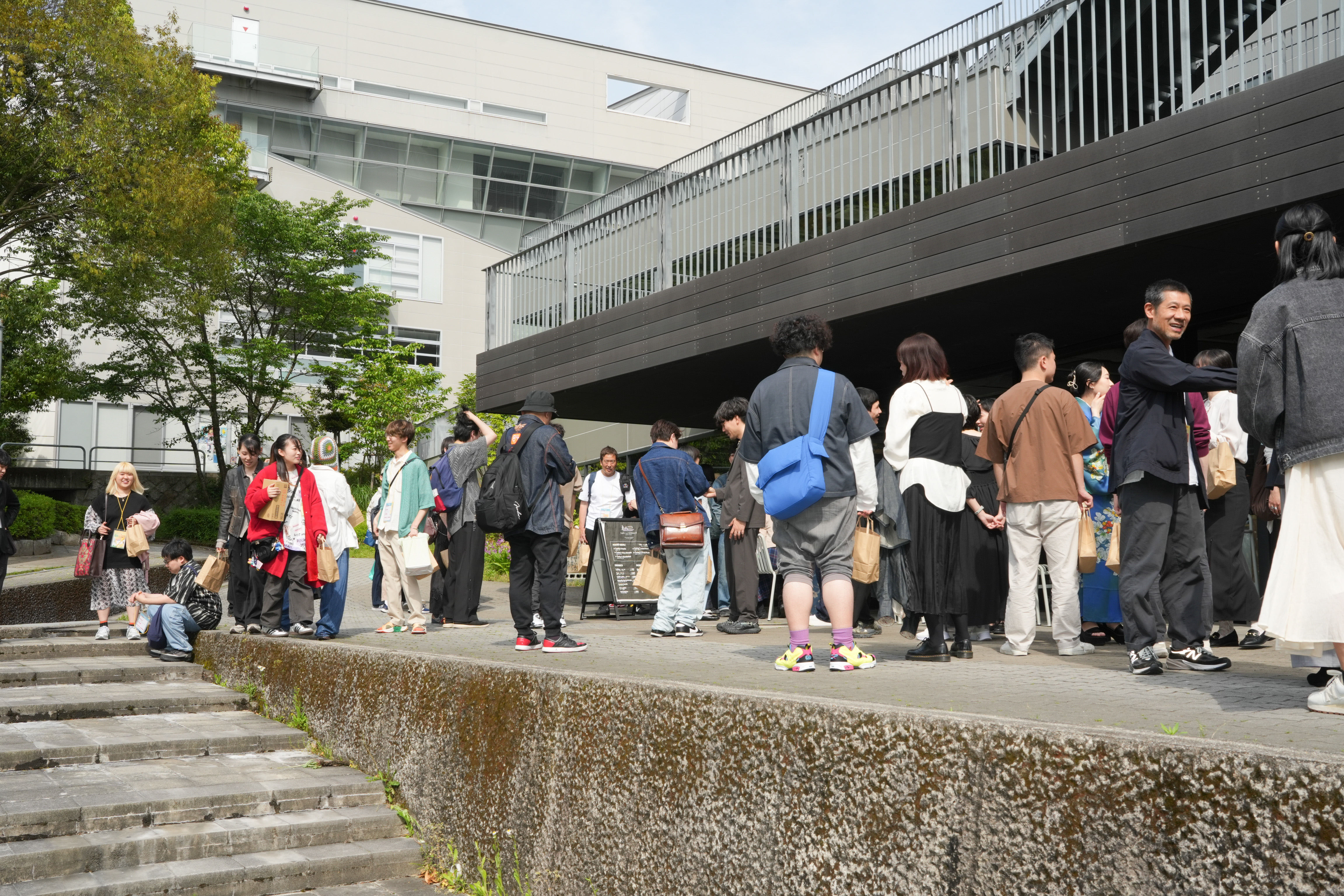 写真｜2026.05 同窓会撮影