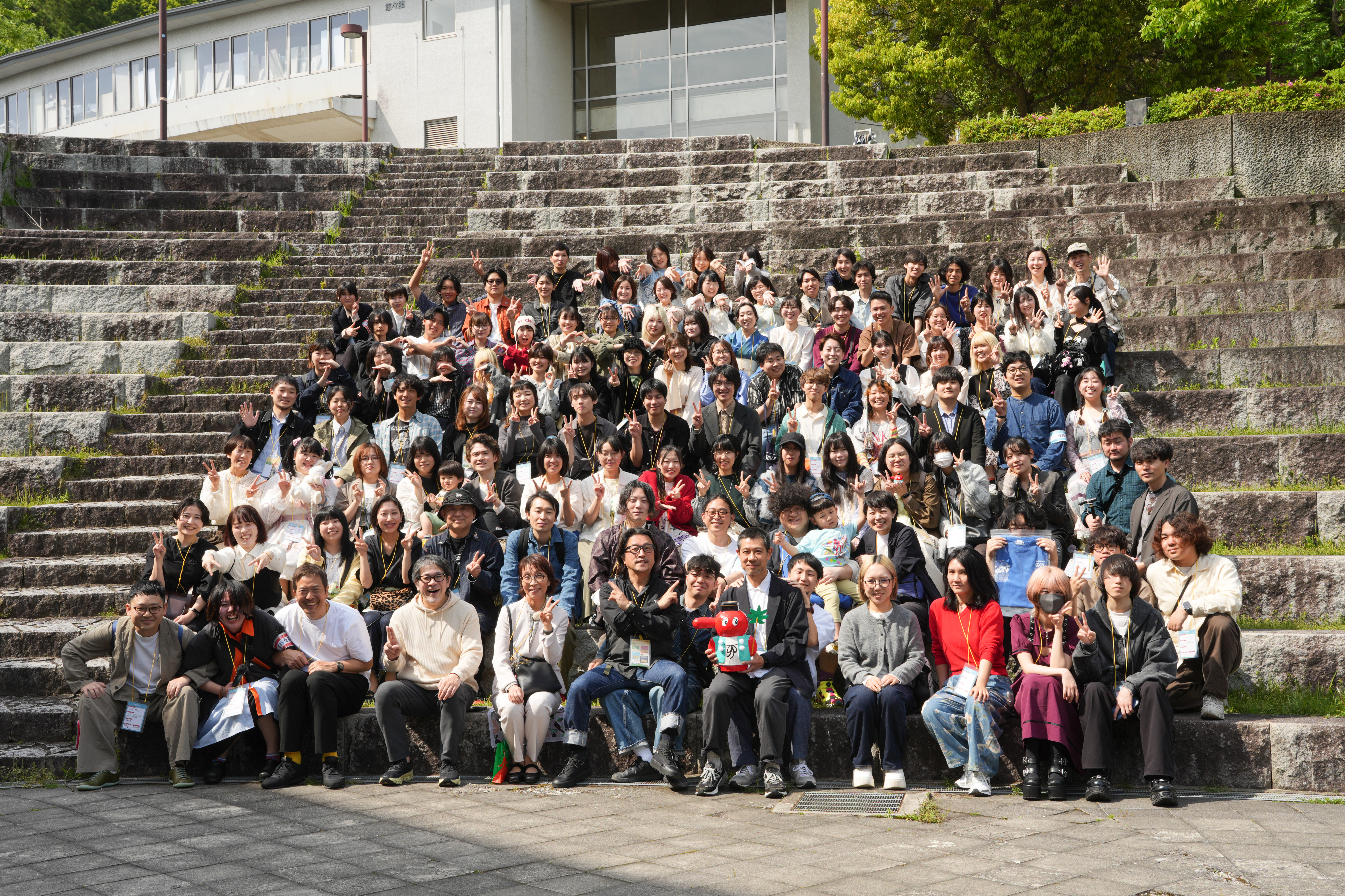 写真｜2026.05 同窓会撮影