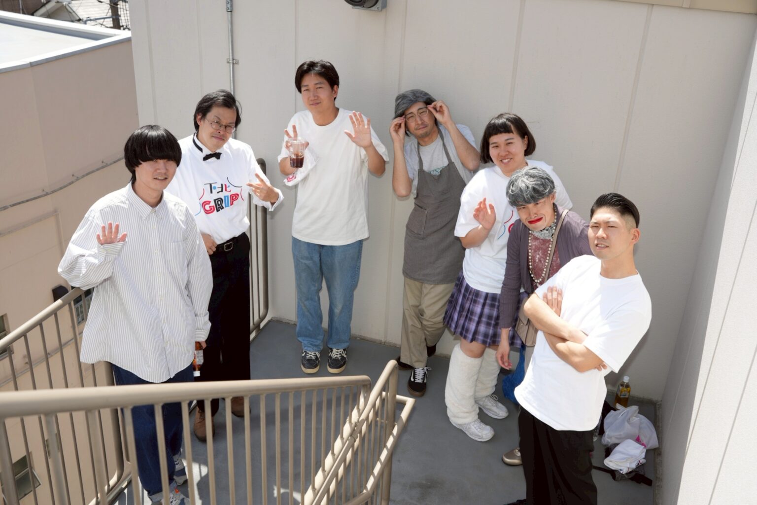 写真｜2026.05 下北www.2026 お笑いイベント撮影