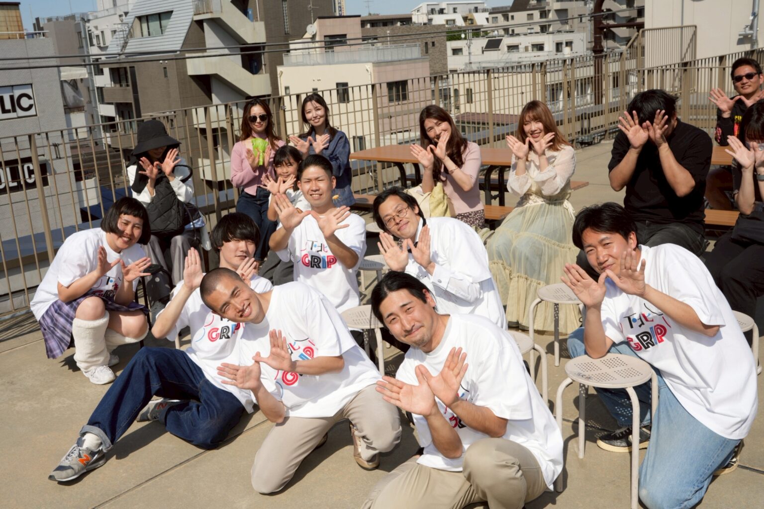 写真｜2026.05 下北www.2026 お笑いイベント撮影