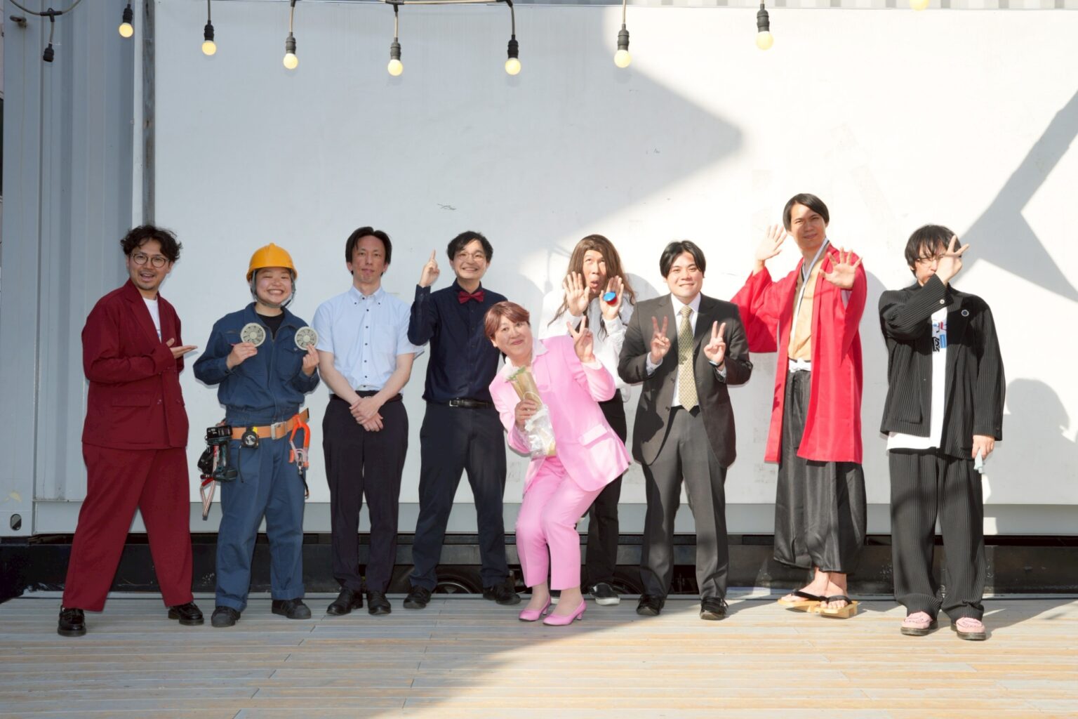 写真｜2026.05 下北www.2026 お笑いイベント撮影