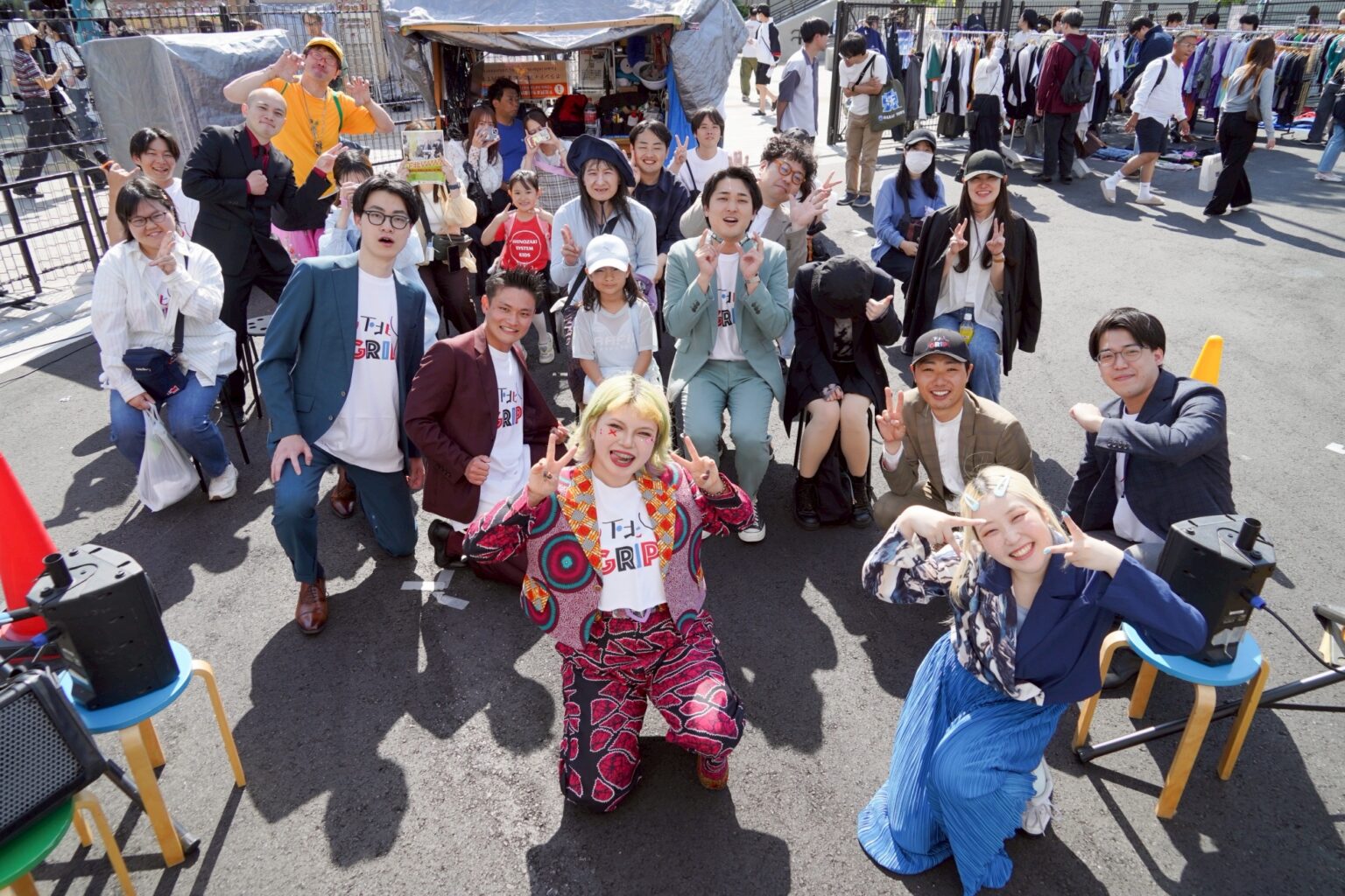 写真｜2026.05 下北www.2026 お笑いイベント撮影