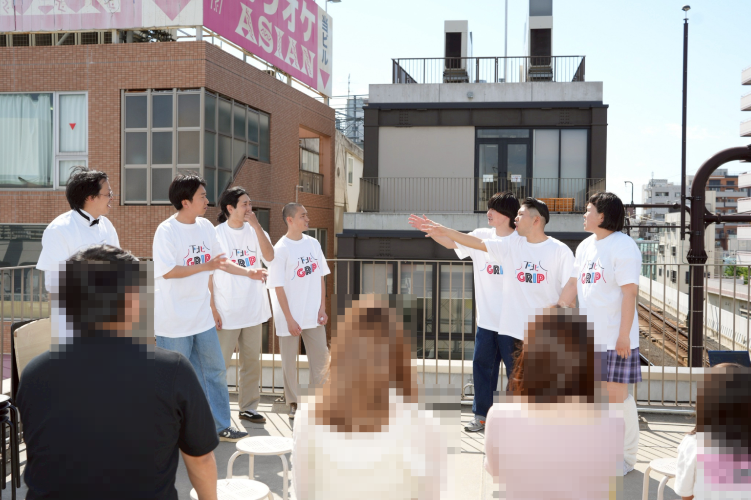 写真｜2026.05 下北www.2026 お笑いイベント撮影