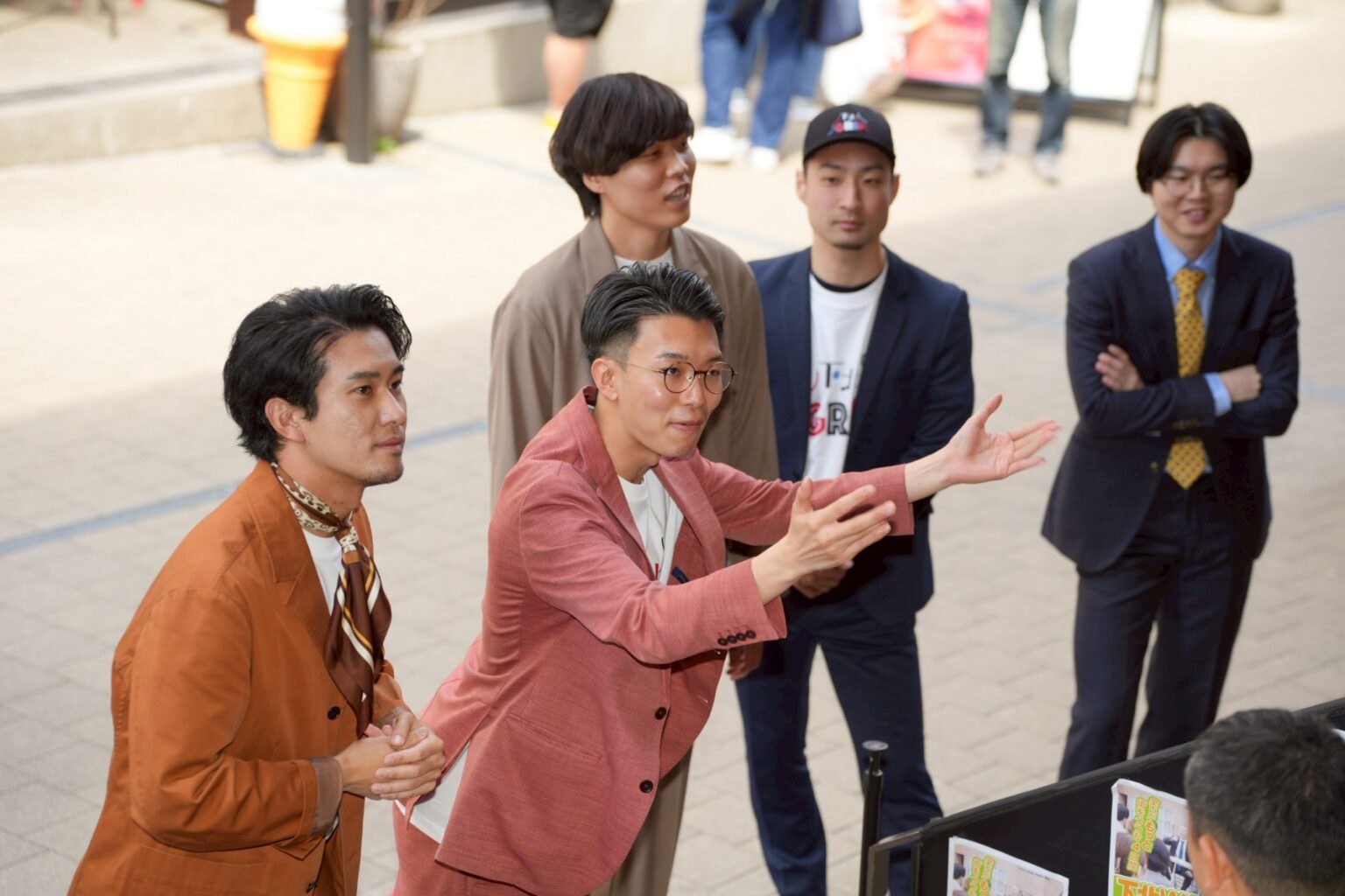 写真｜2026.05 下北www.2026 お笑いイベント撮影