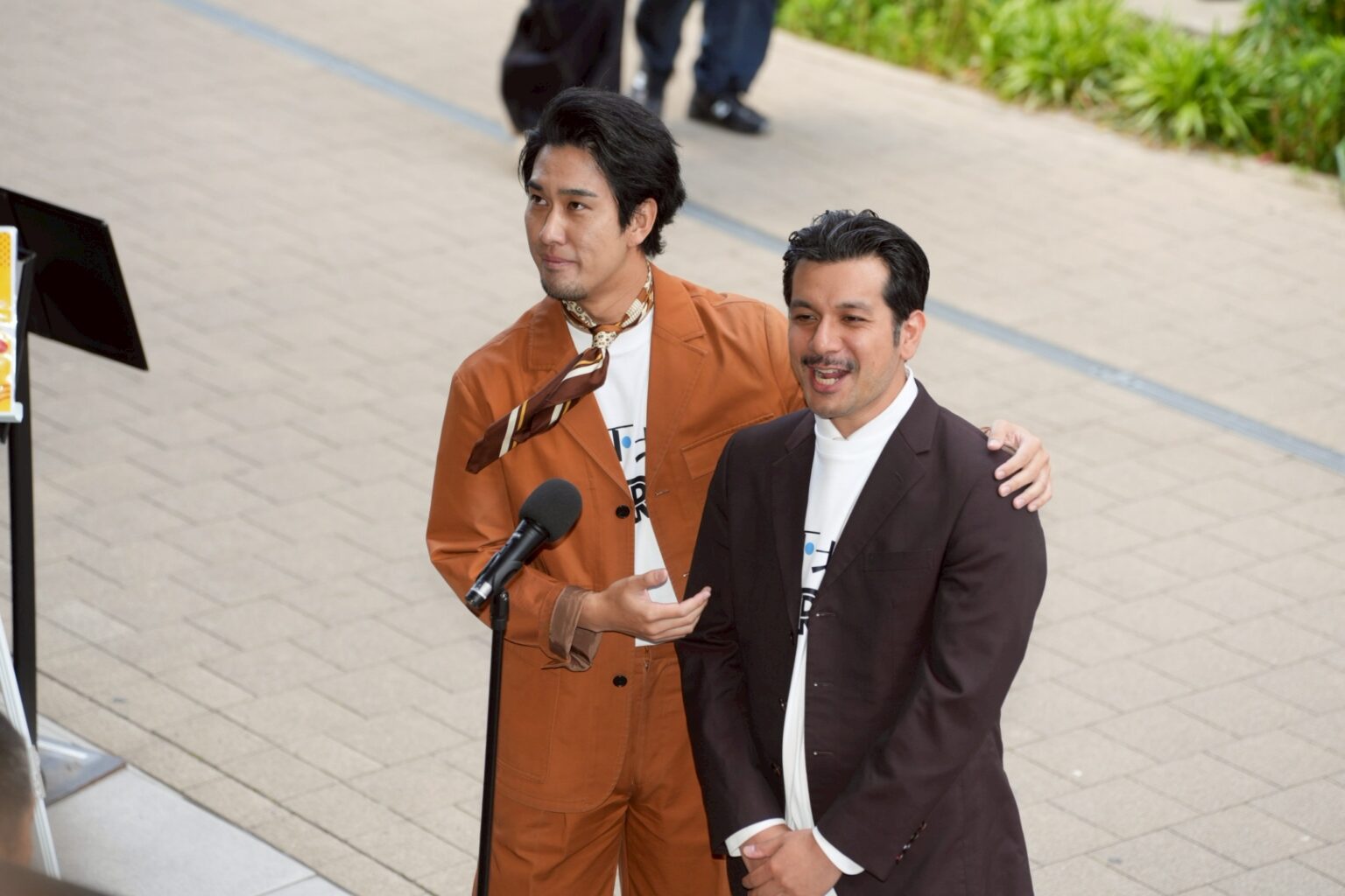 写真｜2026.05 下北www.2026 お笑いイベント撮影
