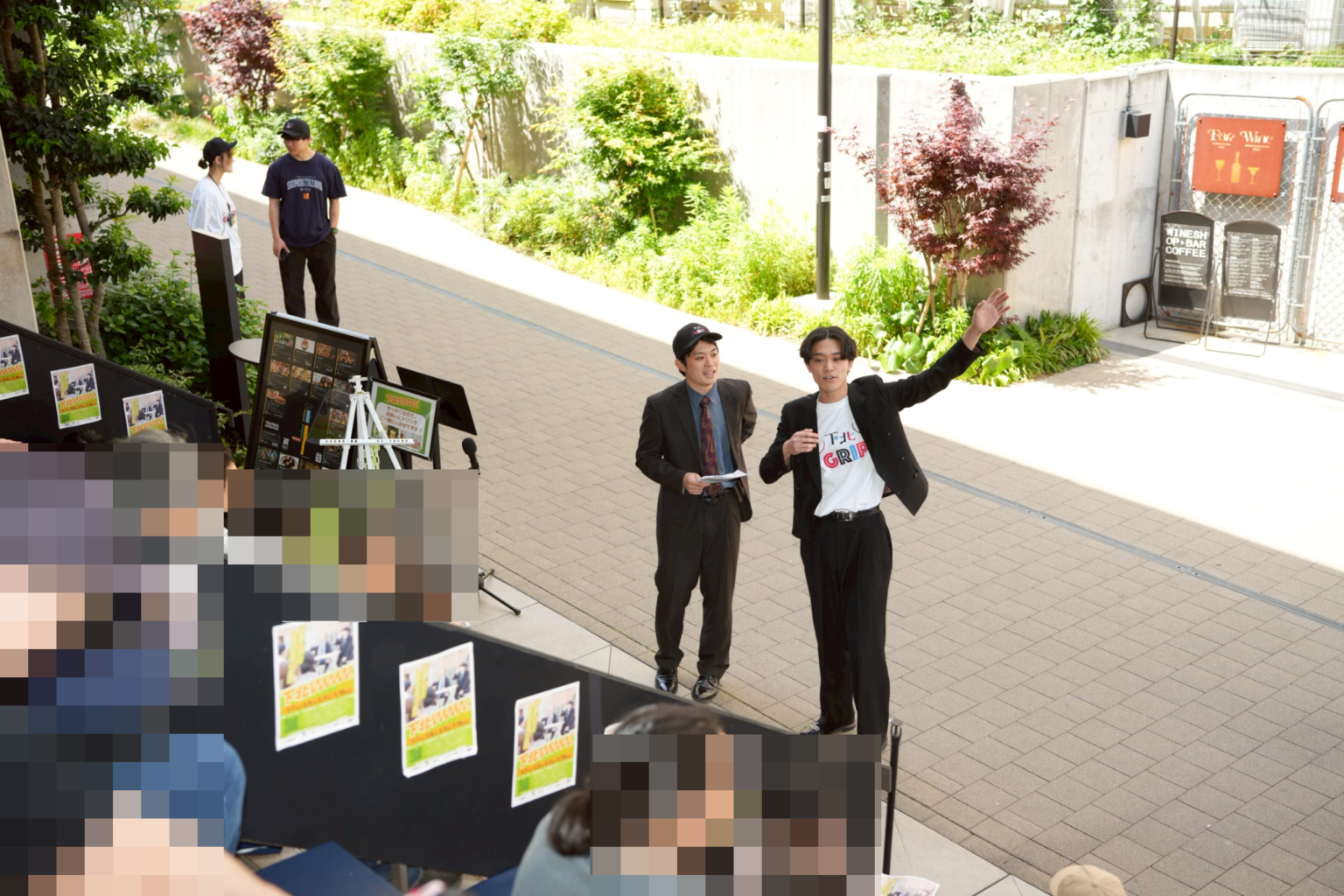 写真｜2026.05 下北www.2026 お笑いイベント撮影