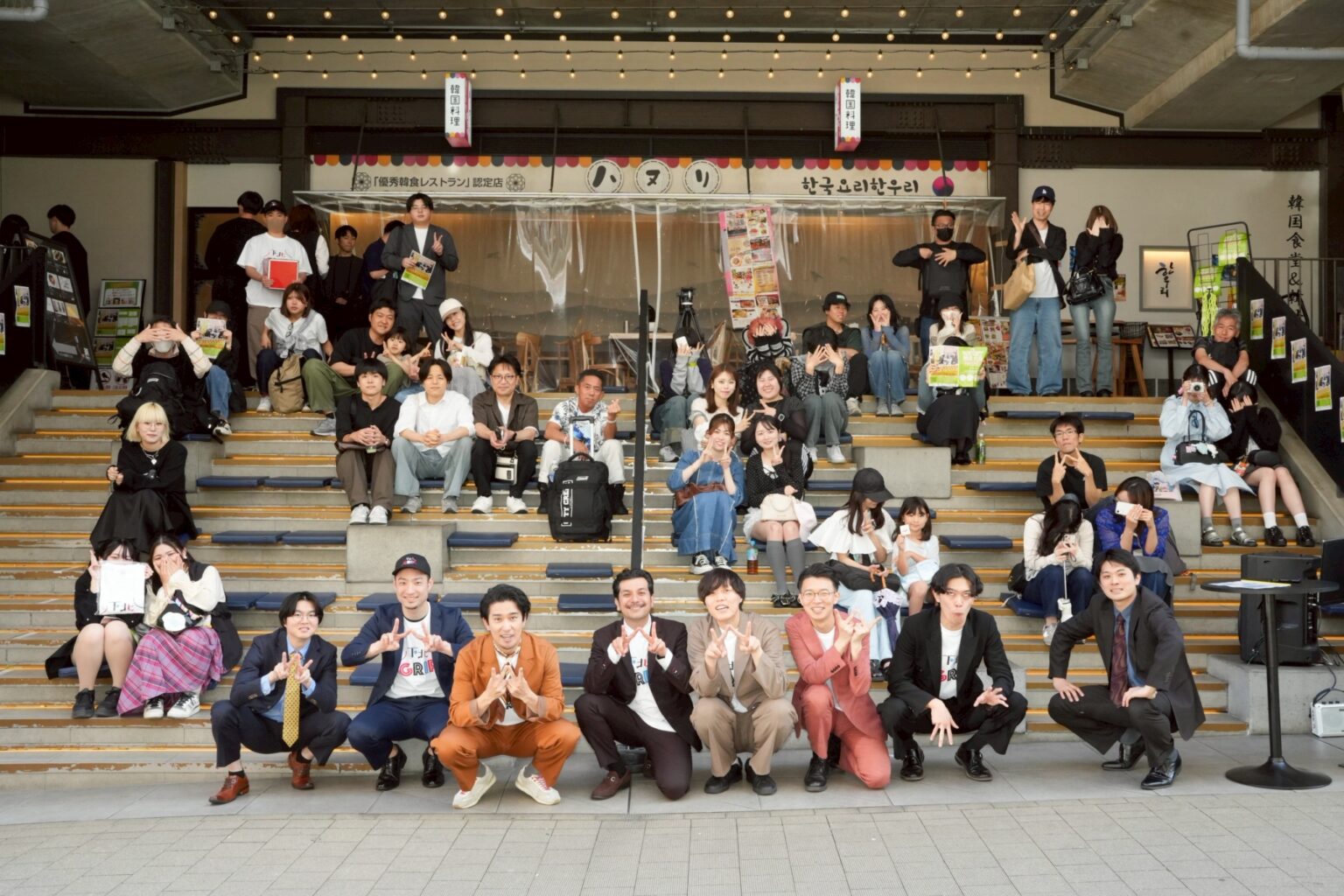 写真｜2026.05 下北www.2026 お笑いイベント撮影