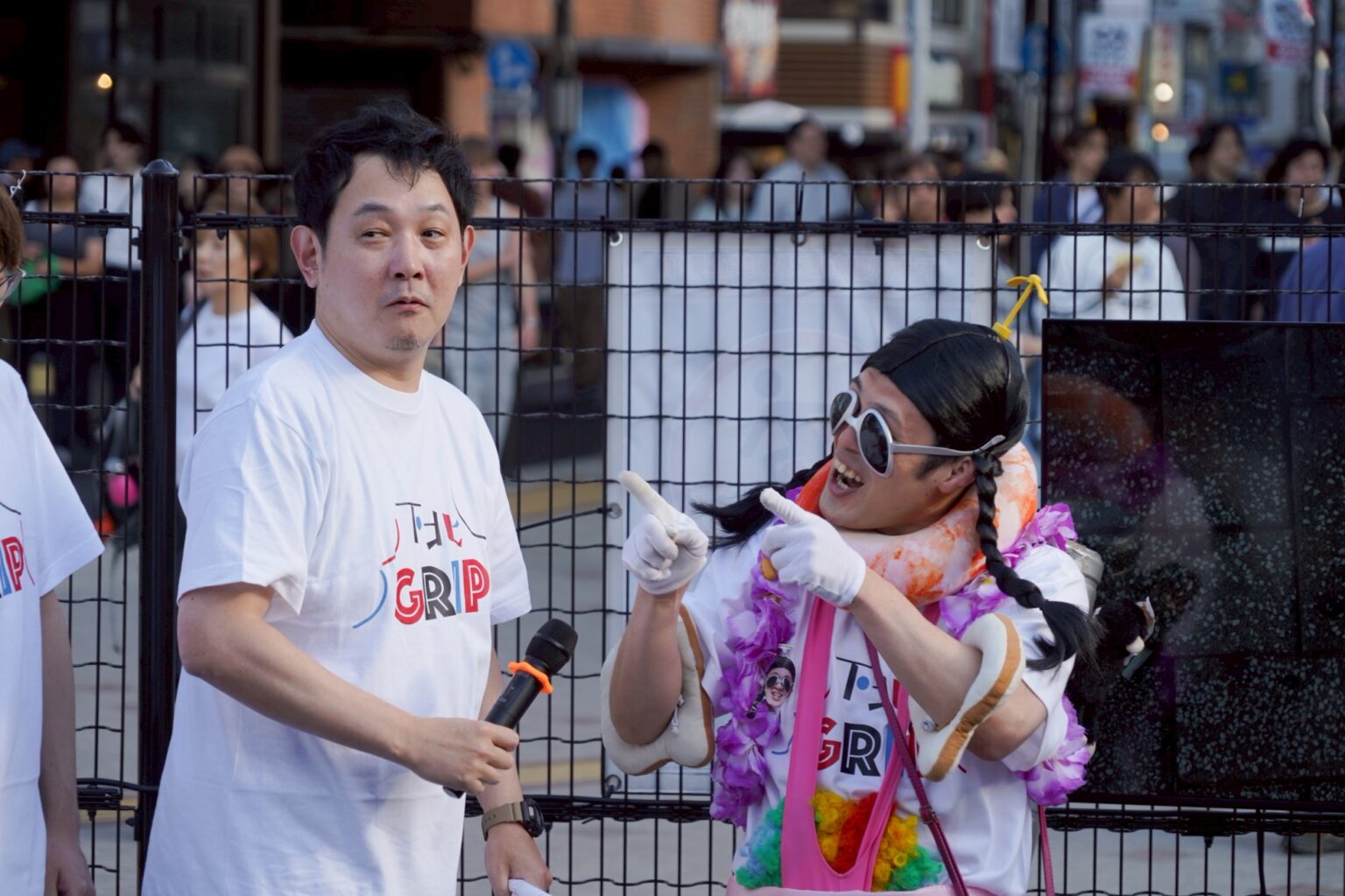 写真｜2026.05 下北www.2026 お笑いイベント撮影