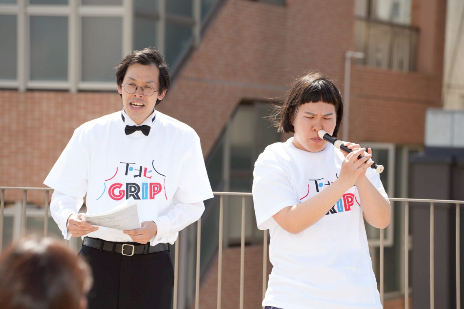 写真｜2026.05 下北www.2026 お笑いイベント撮影