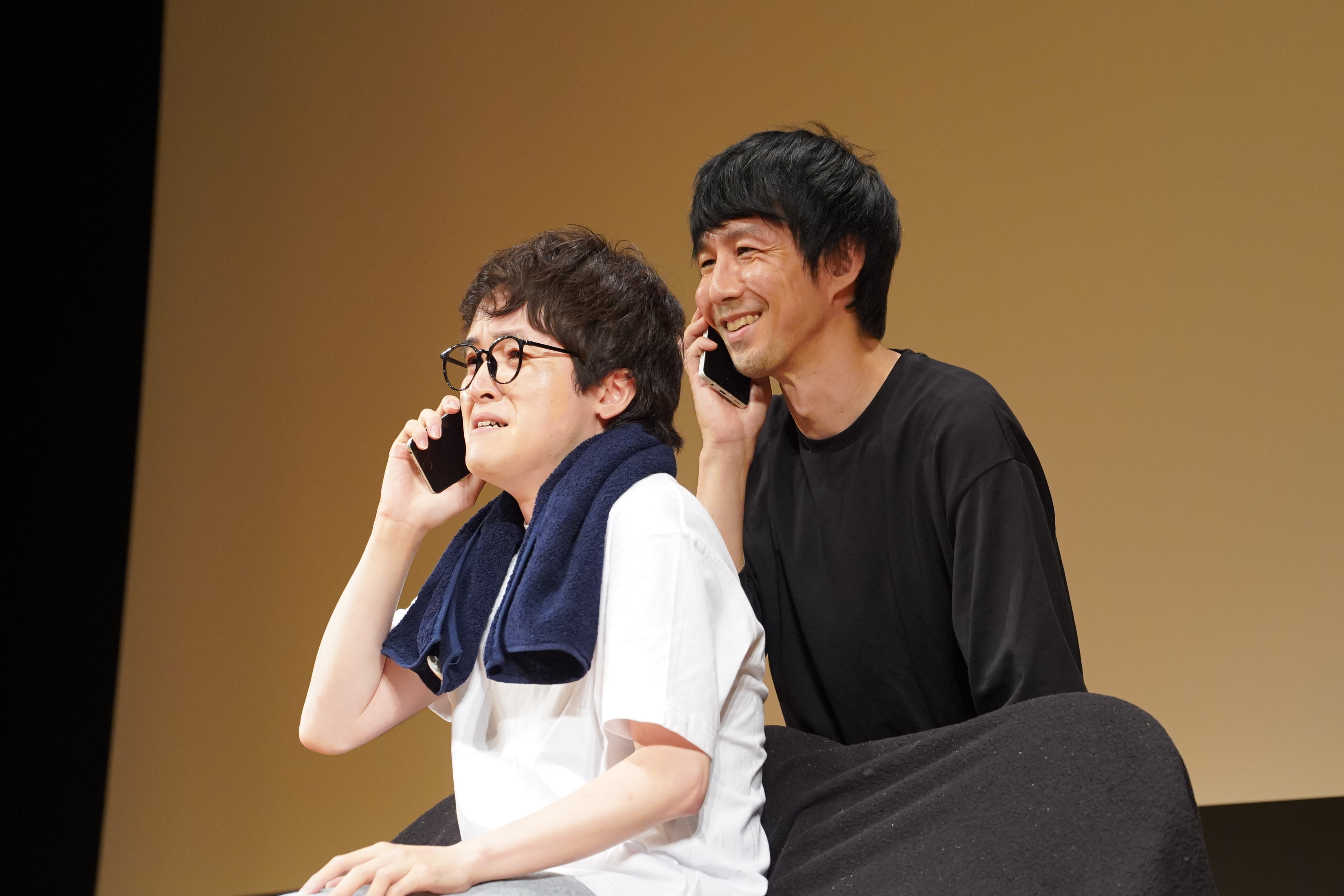 写真｜2026.06 「板橋シアター咲3周年ライブ」撮影