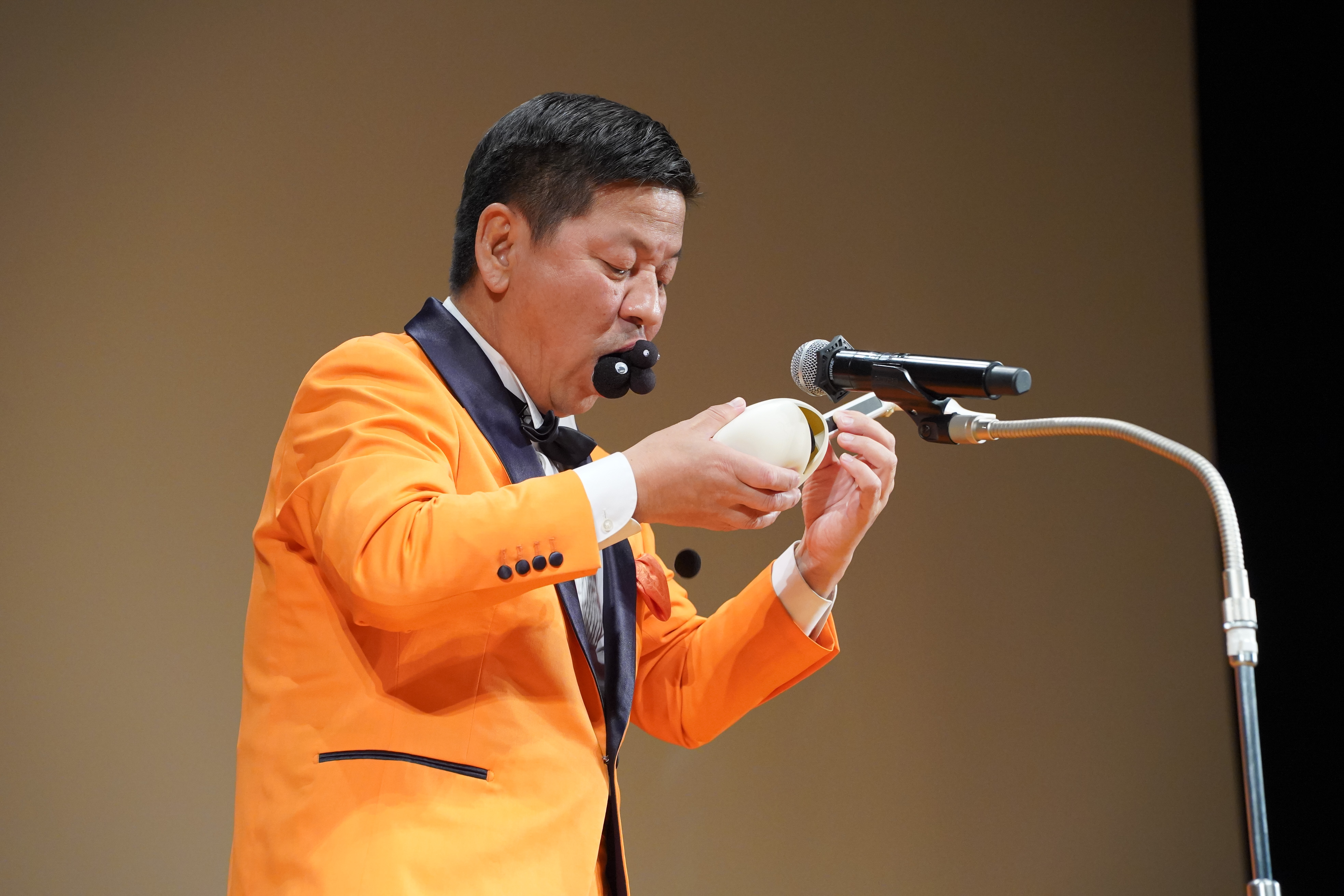 写真｜2026.06 「板橋シアター咲3周年ライブ」撮影