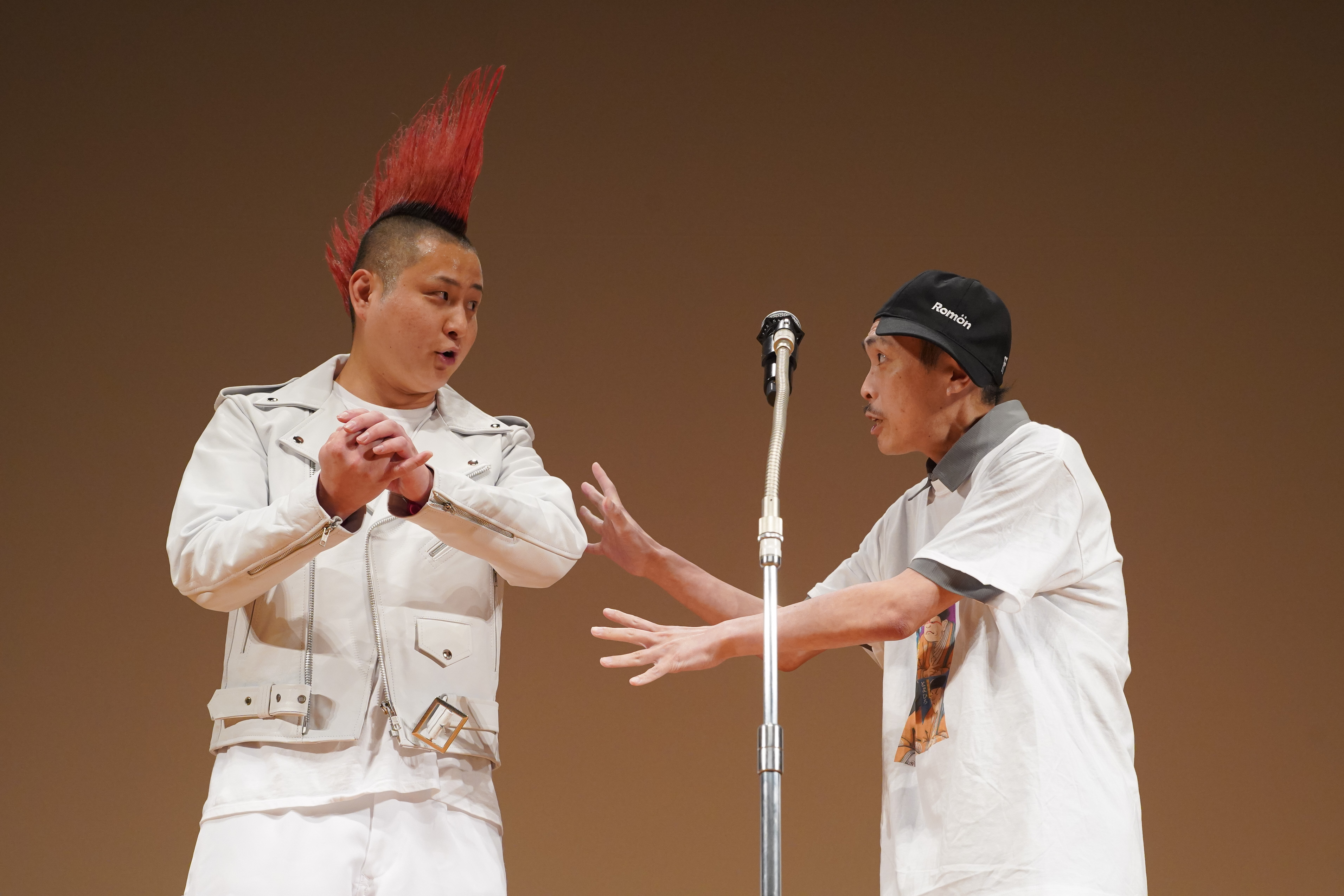 写真｜2026.06 「板橋シアター咲3周年ライブ」撮影