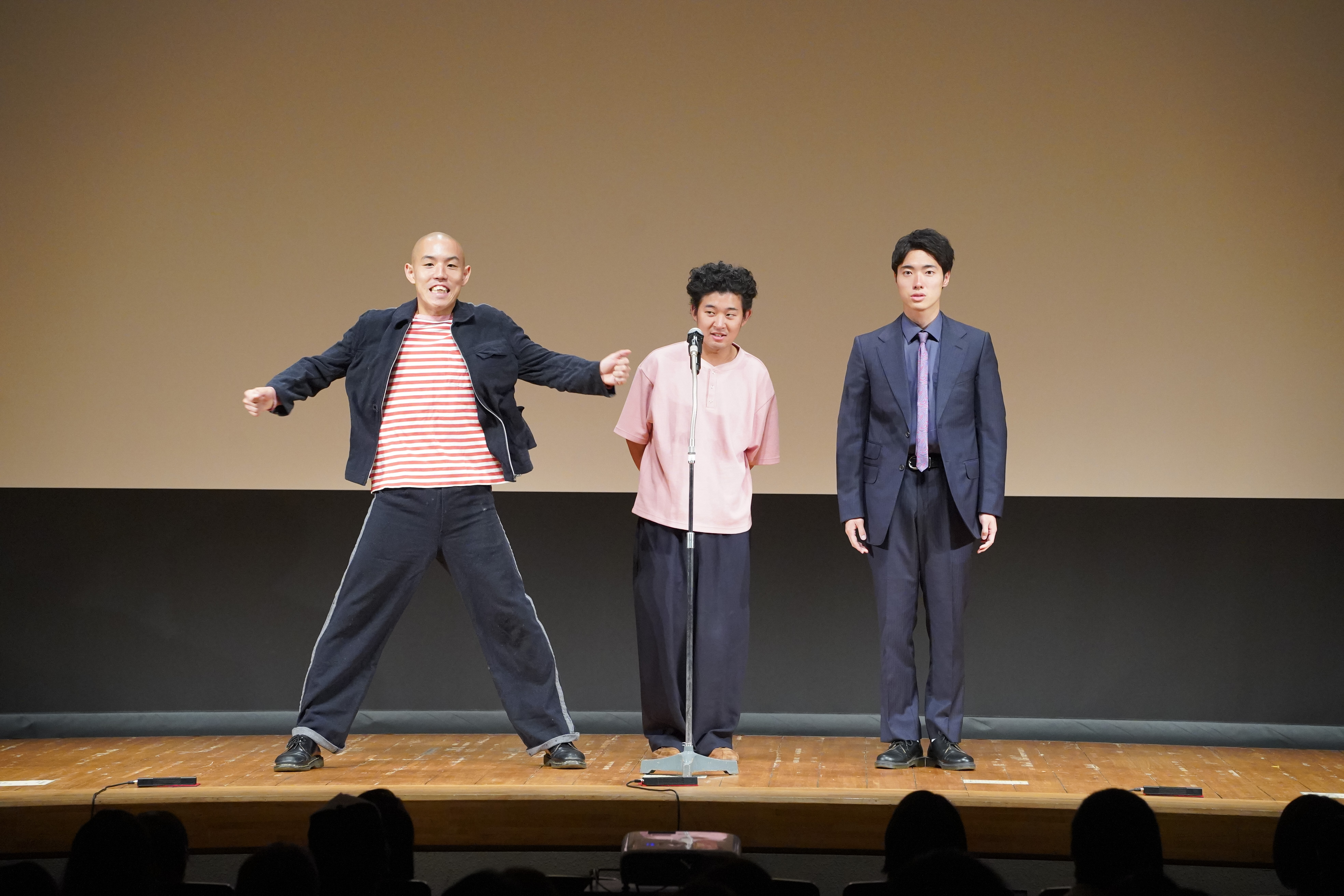 写真｜2026.06 「板橋シアター咲3周年ライブ」撮影