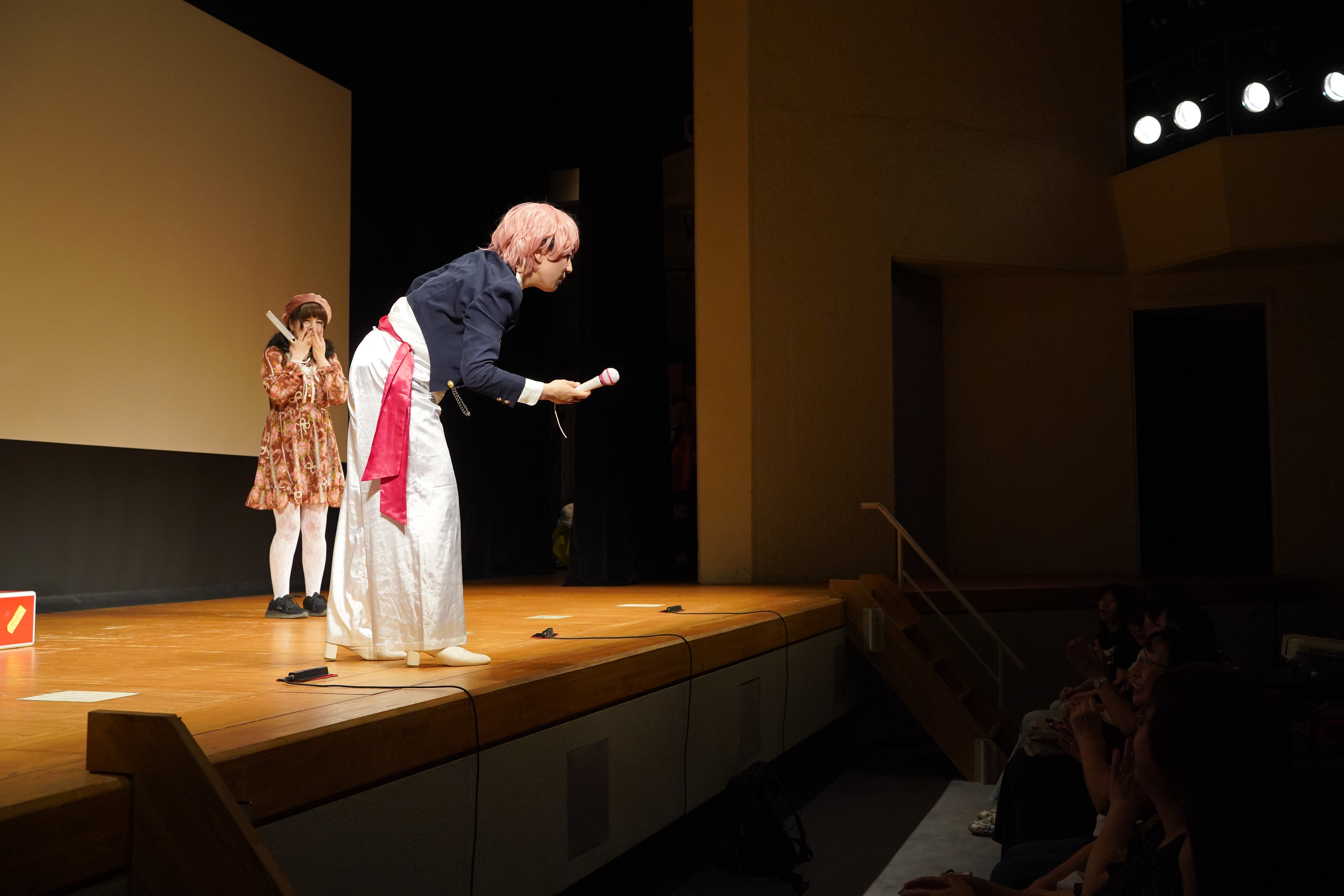 写真｜2026.06 「板橋シアター咲3周年ライブ」撮影