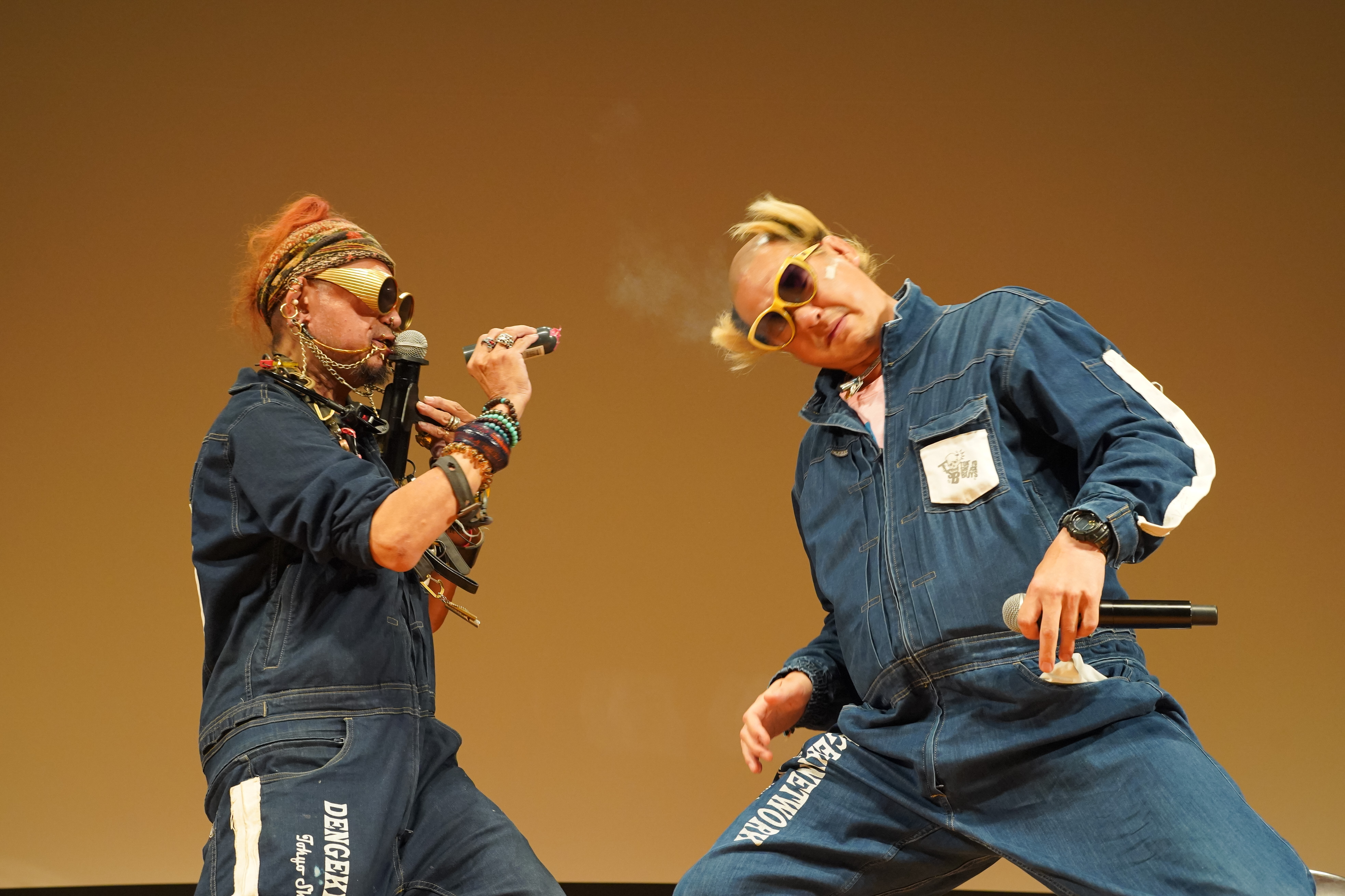 写真｜2026.06 「板橋シアター咲3周年ライブ」撮影