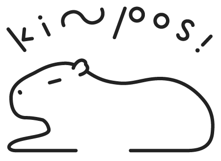 kinupos｜きぬぽすポートフォリオサイト